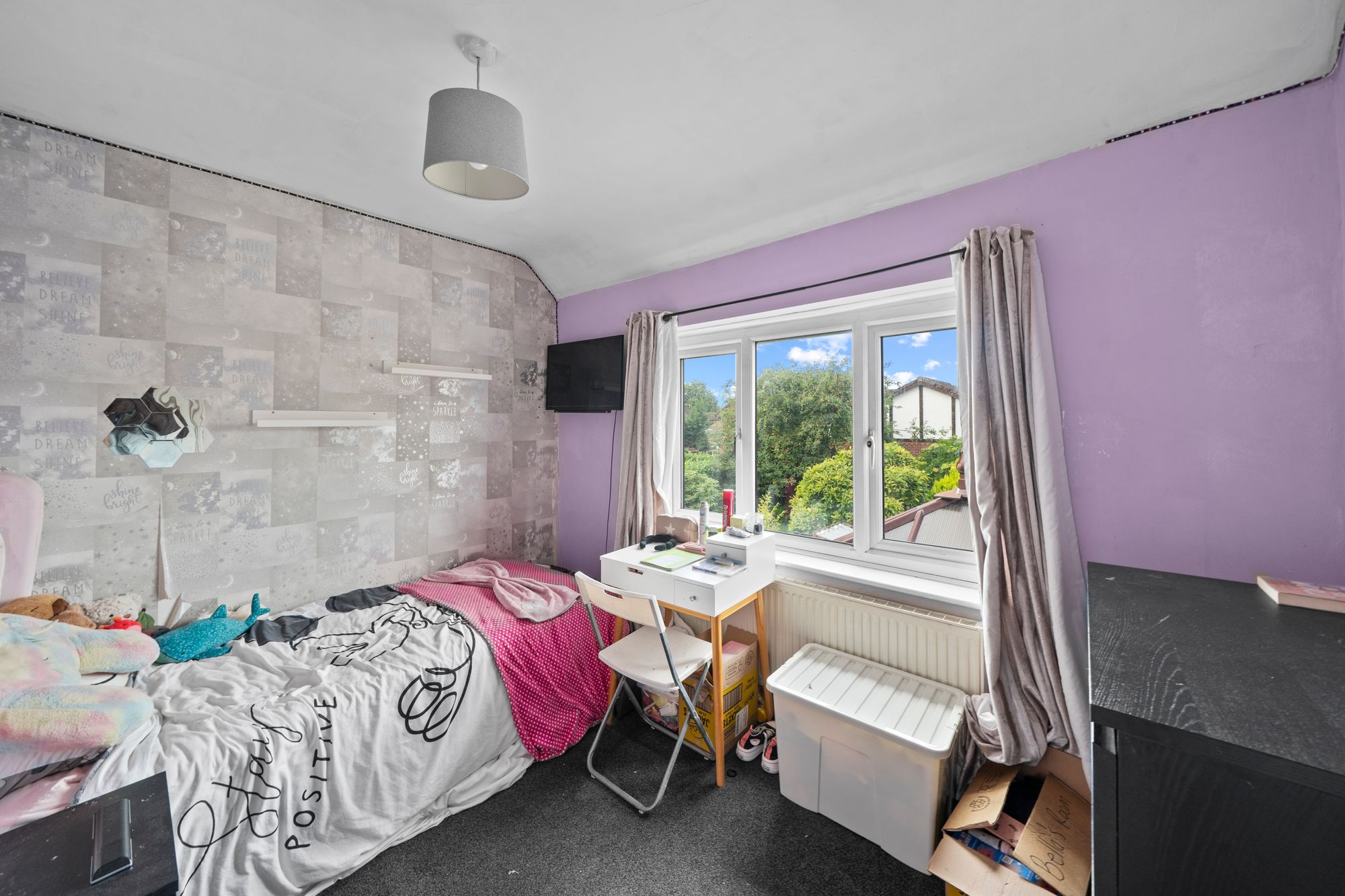 Platt Fold Road, Leigh, WN7