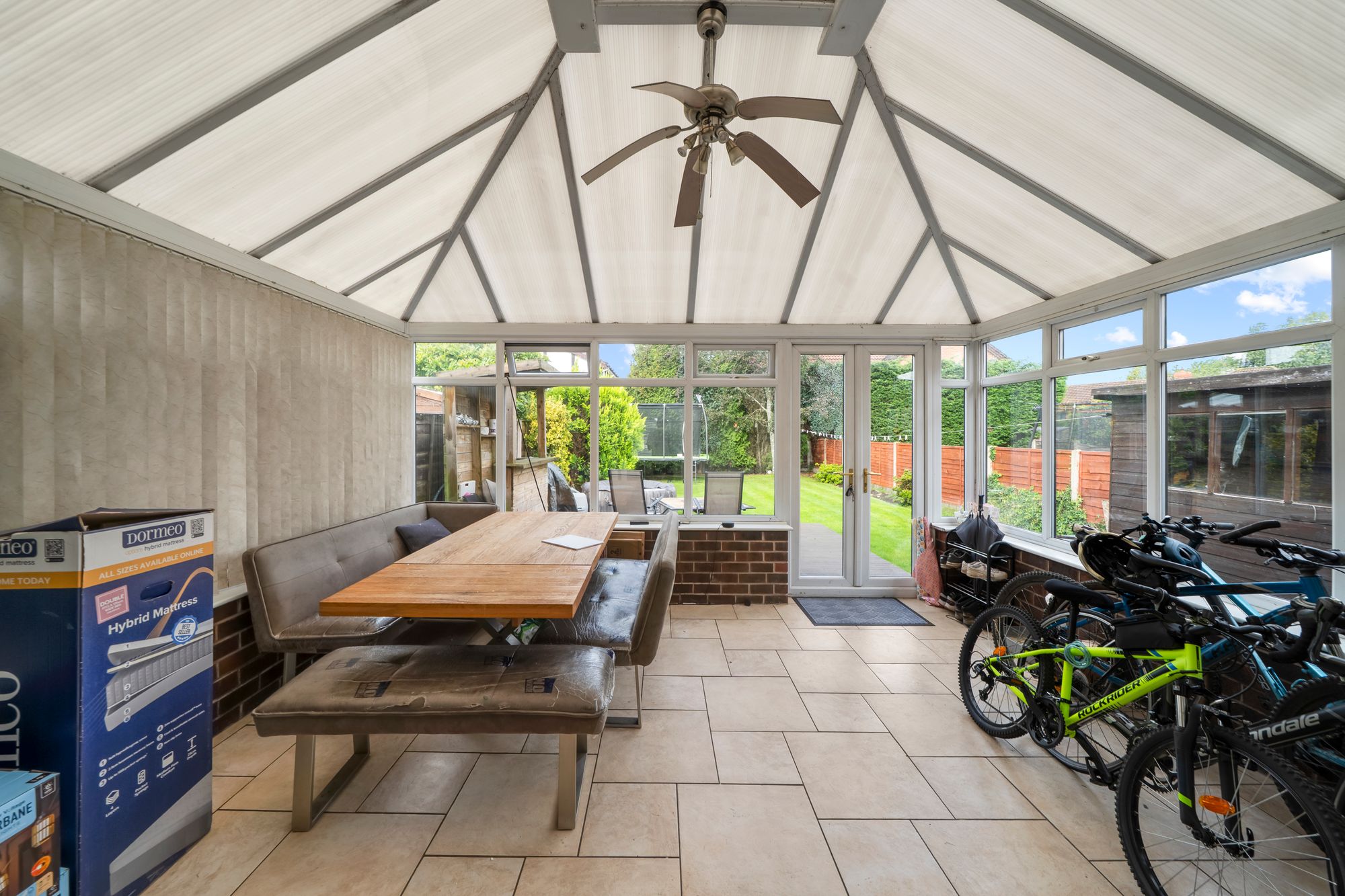 Platt Fold Road, Leigh, WN7