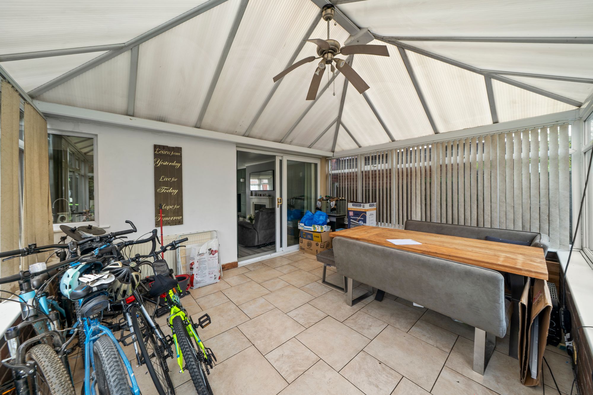 Platt Fold Road, Leigh, WN7