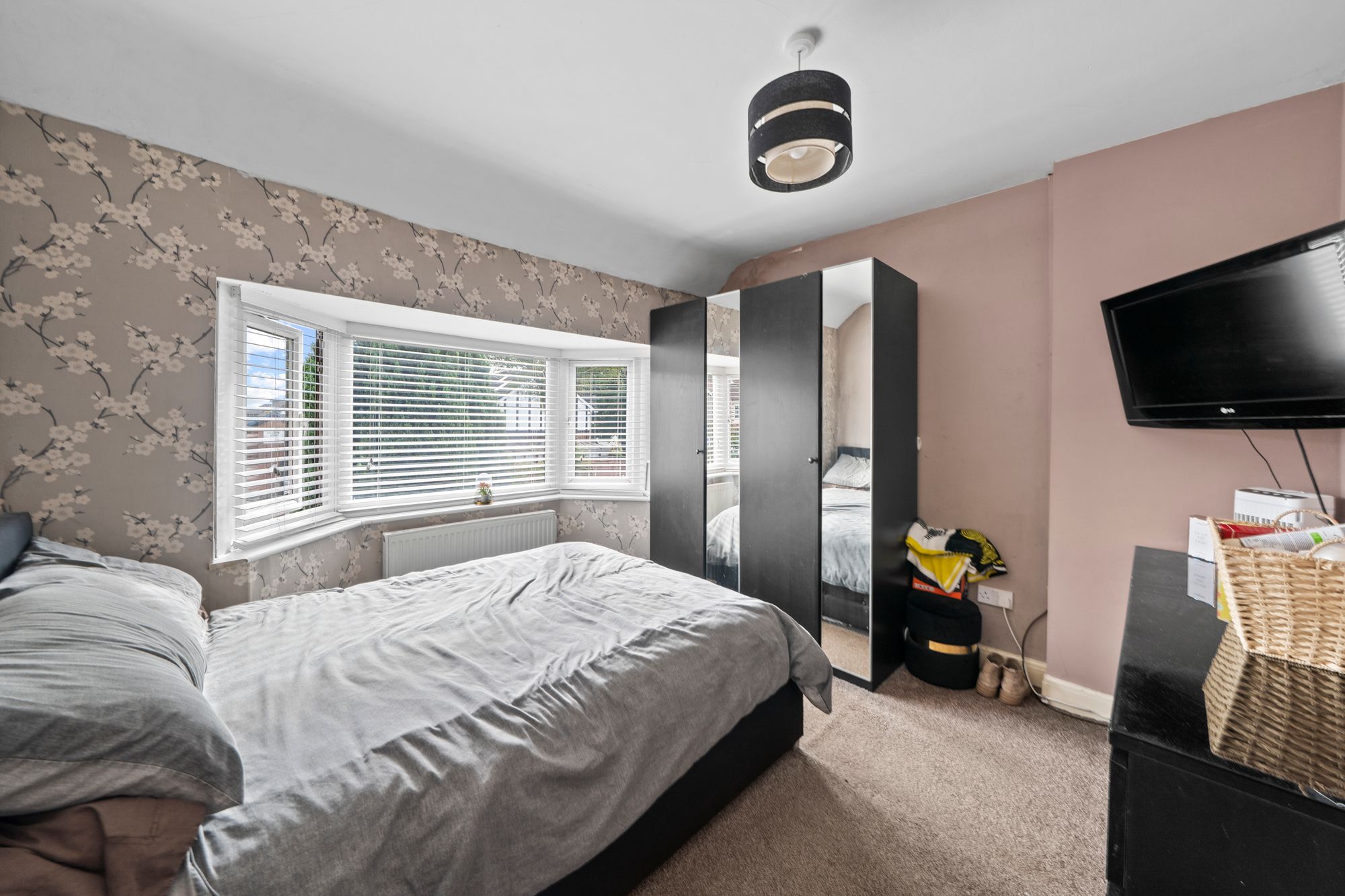 Platt Fold Road, Leigh, WN7