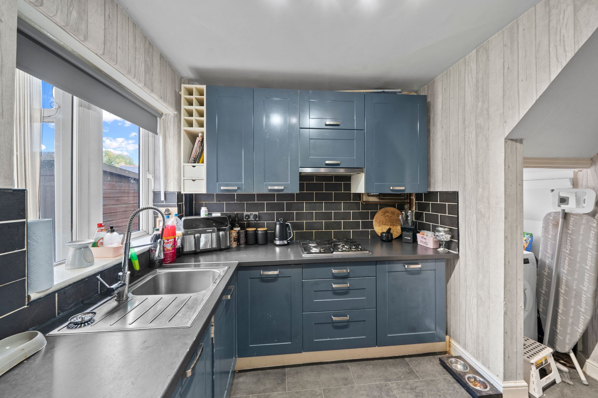 Platt Fold Road, Leigh, WN7