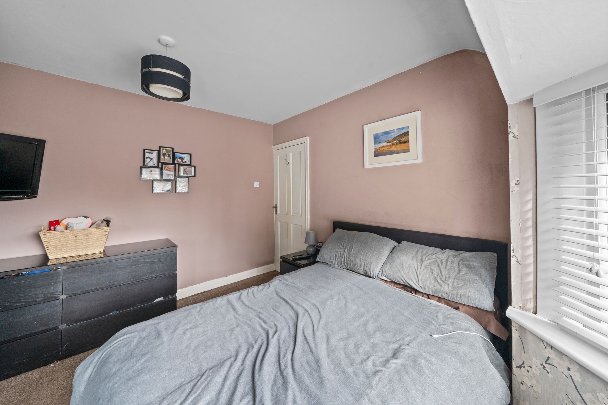 Platt Fold Road, Leigh, WN7