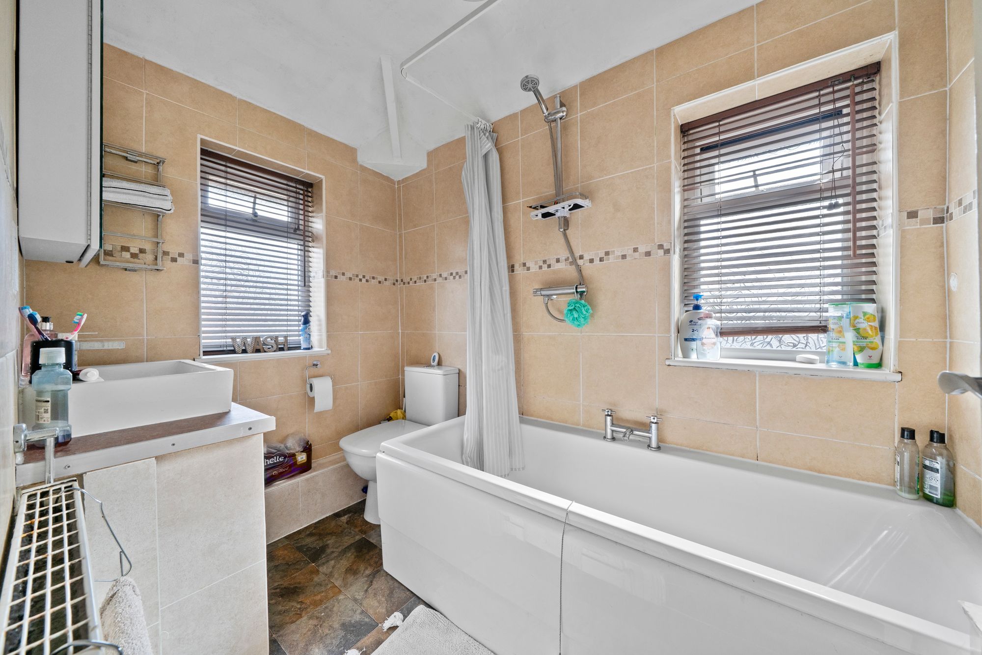 Platt Fold Road, Leigh, WN7
