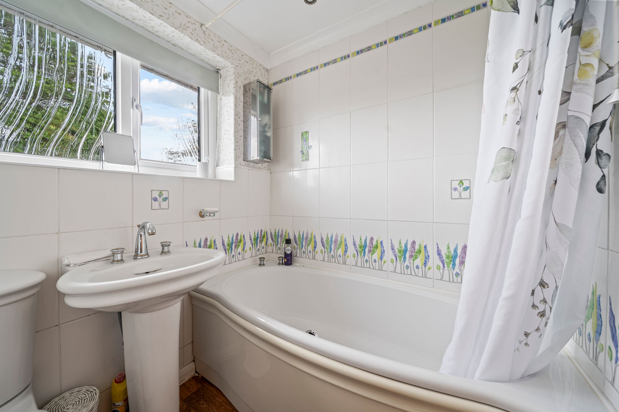 Angus Avenue, Leigh, WN7