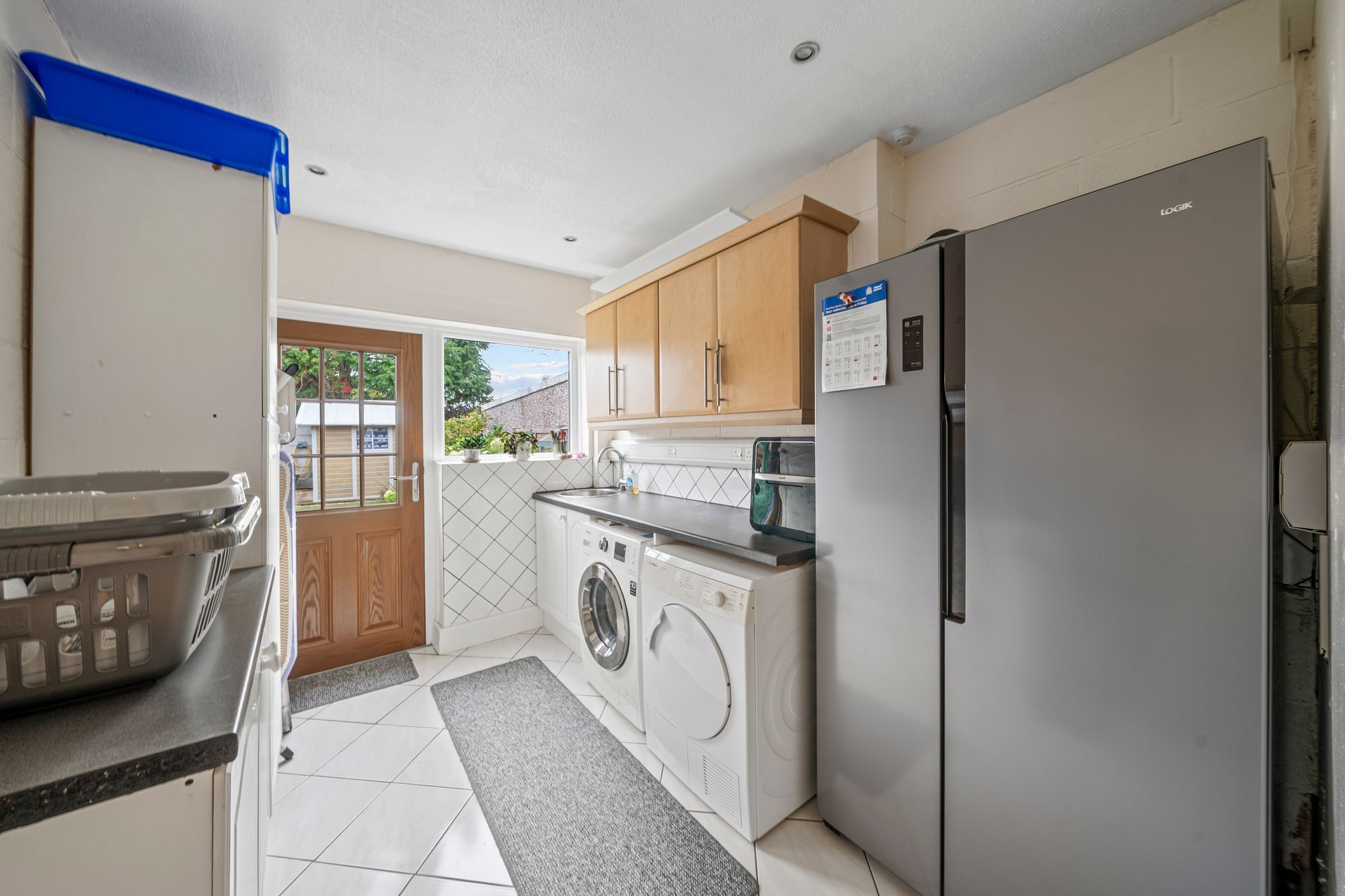 Angus Avenue, Leigh, WN7
