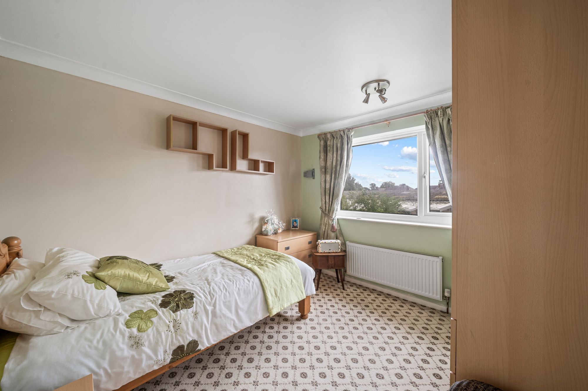 Angus Avenue, Leigh, WN7