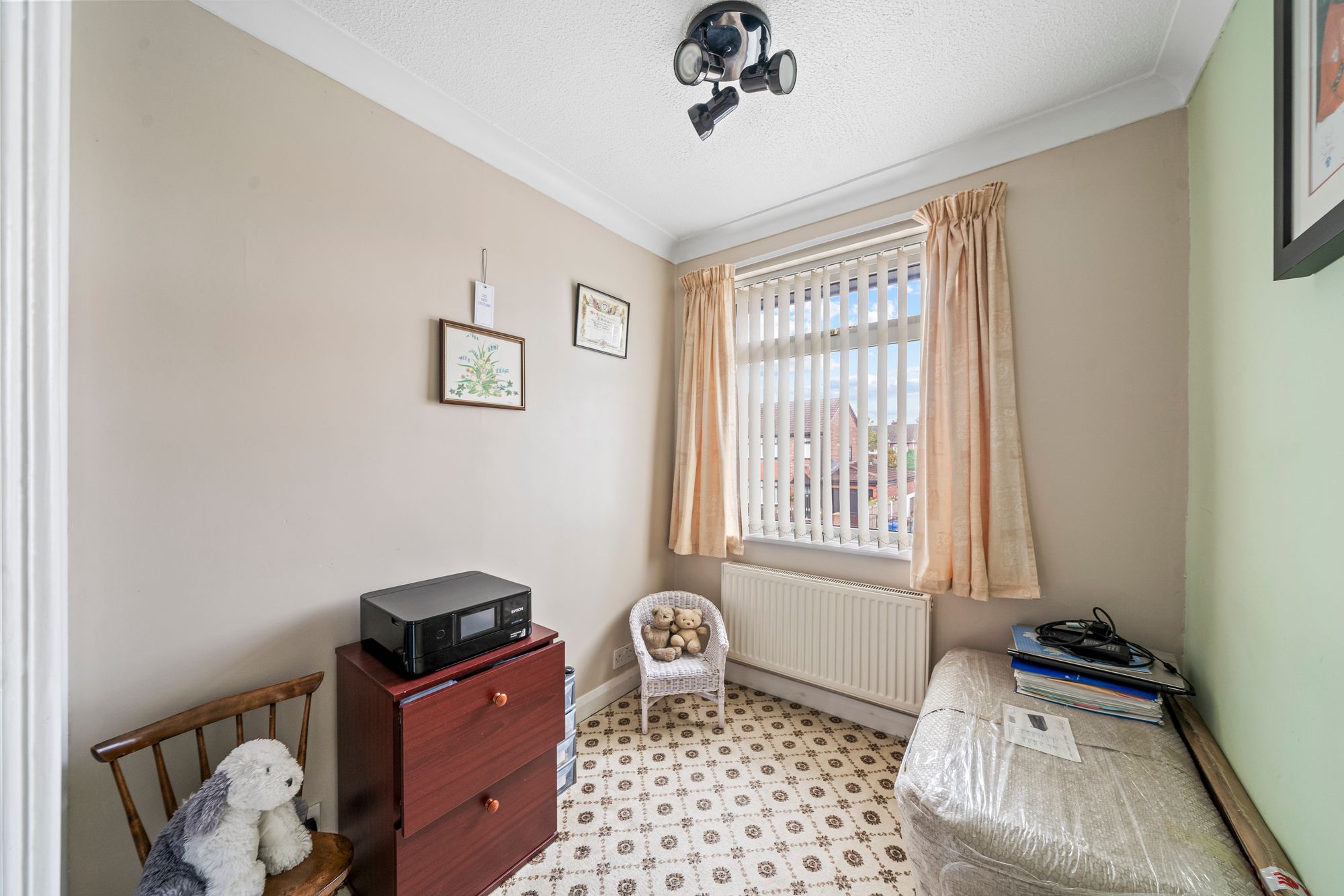 Angus Avenue, Leigh, WN7