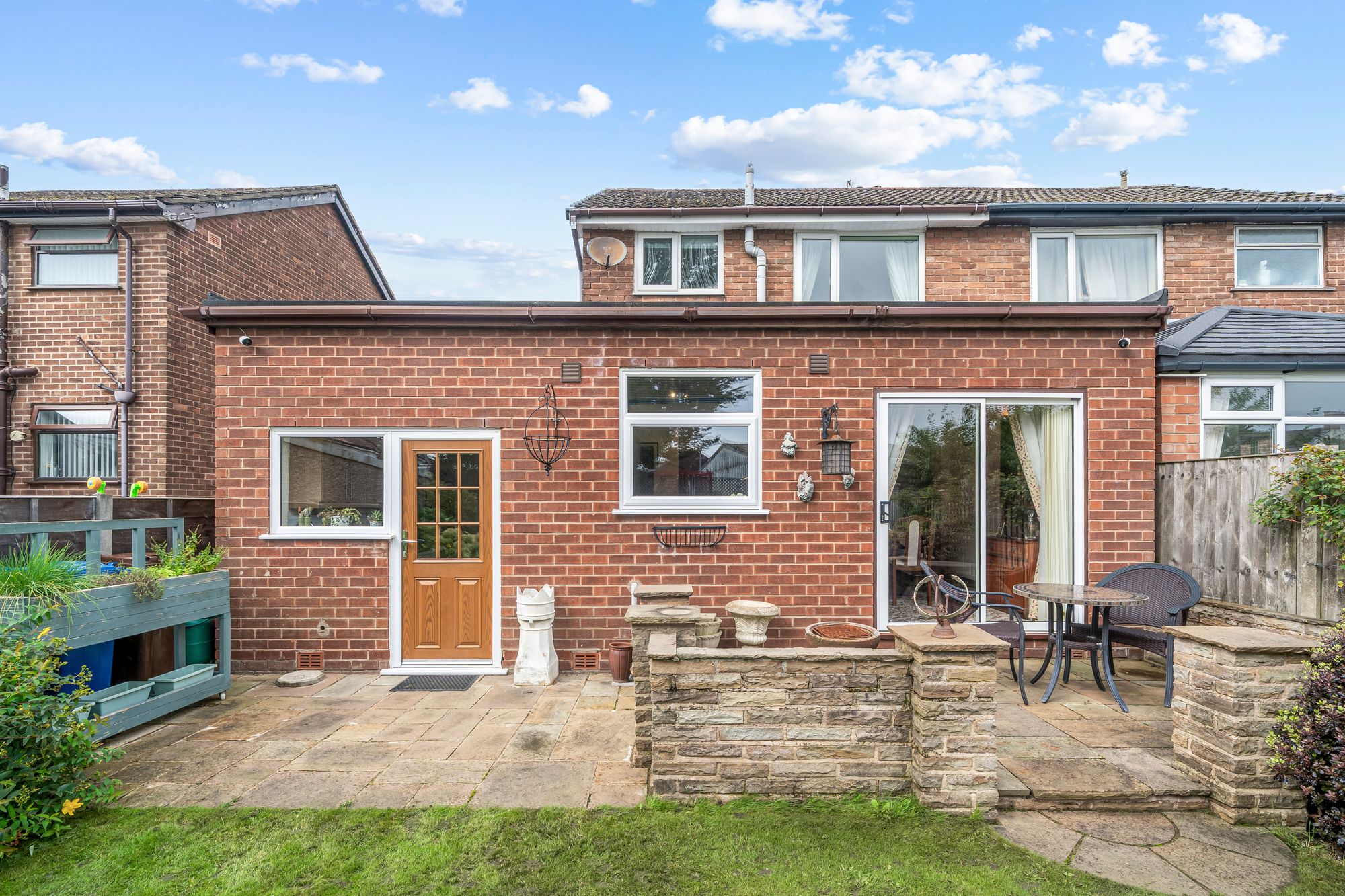 Angus Avenue, Leigh, WN7