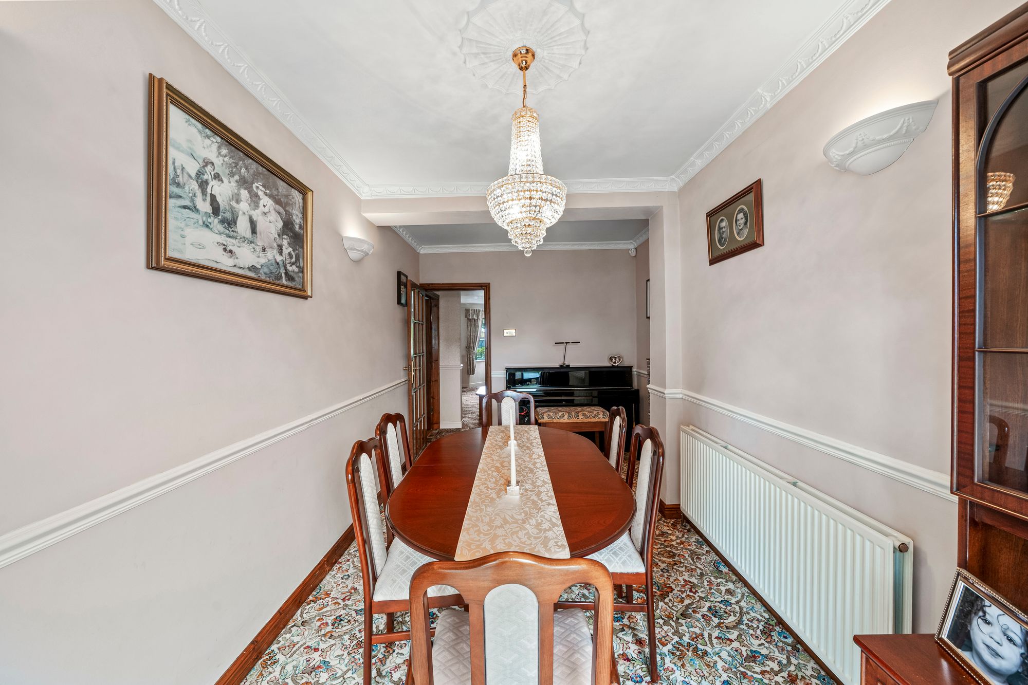 Angus Avenue, Leigh, WN7