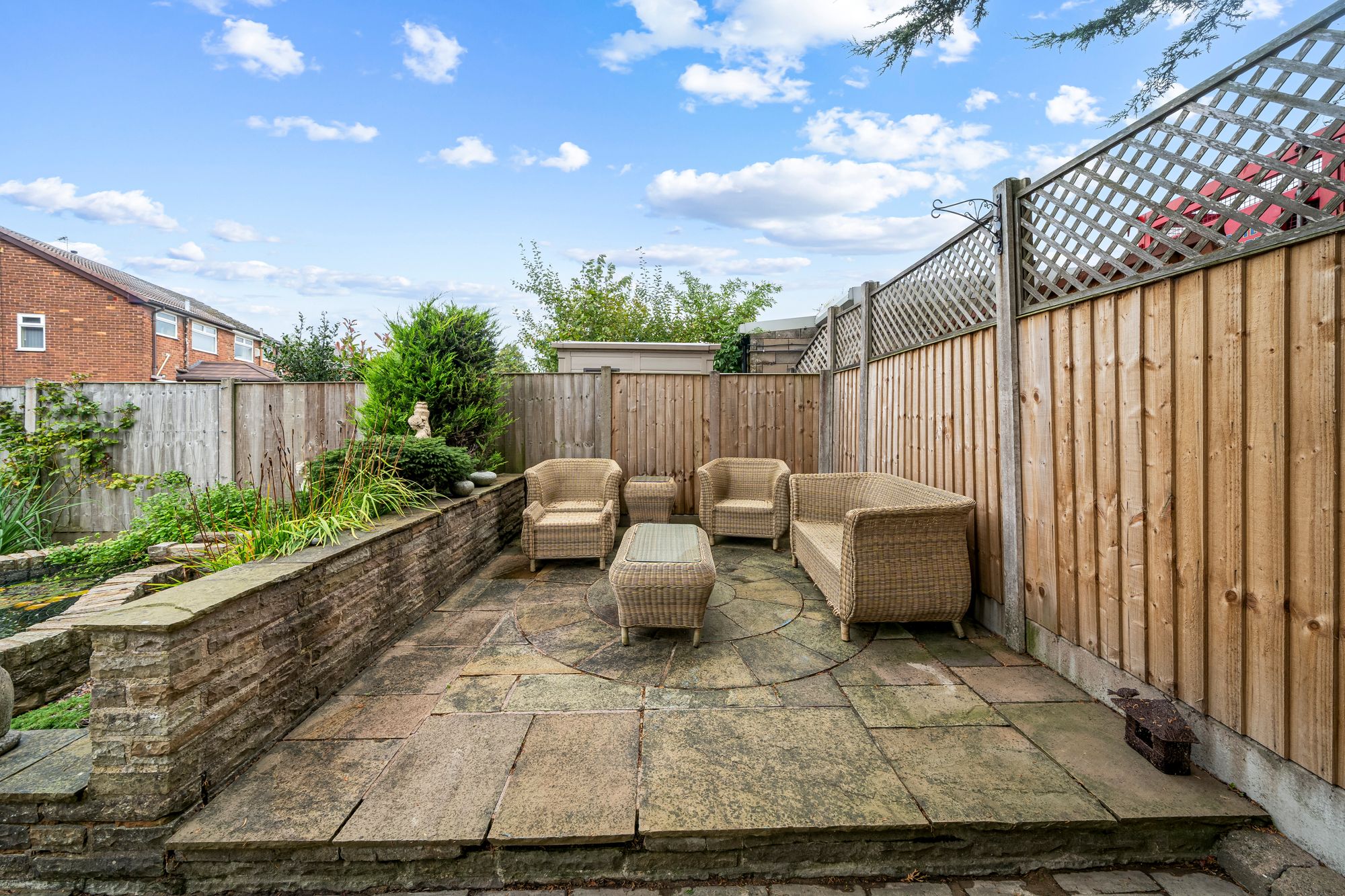 Angus Avenue, Leigh, WN7