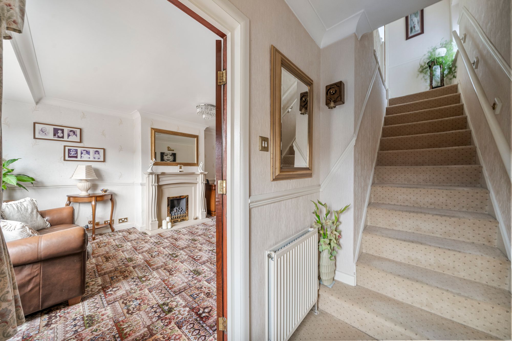 Angus Avenue, Leigh, WN7