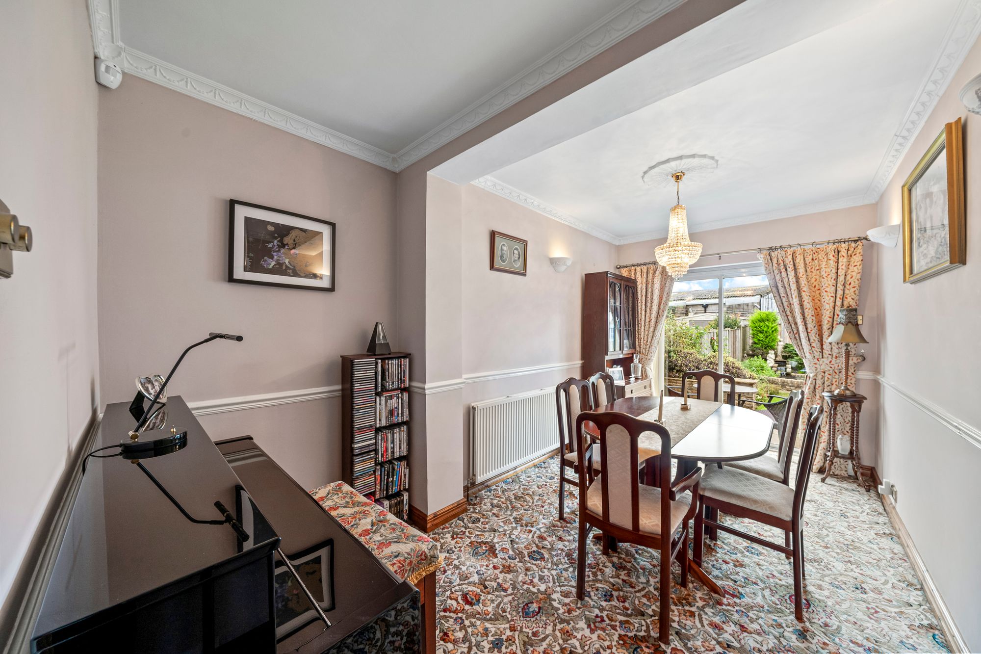 Angus Avenue, Leigh, WN7
