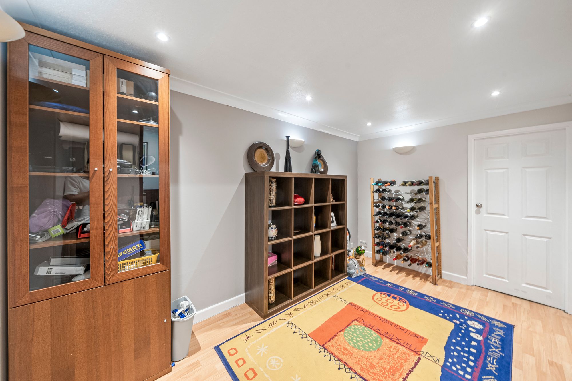 Angus Avenue, Leigh, WN7