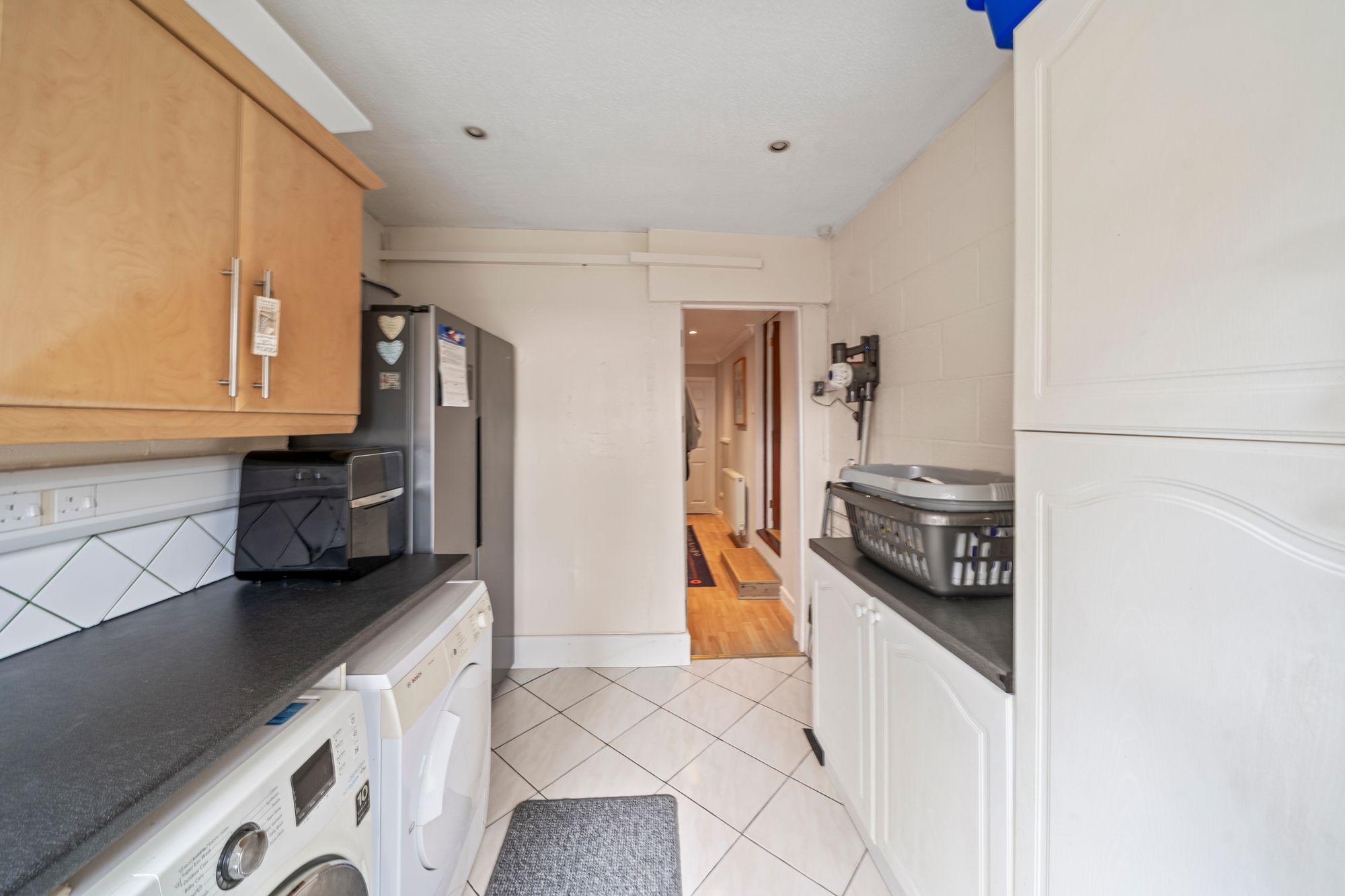 Angus Avenue, Leigh, WN7