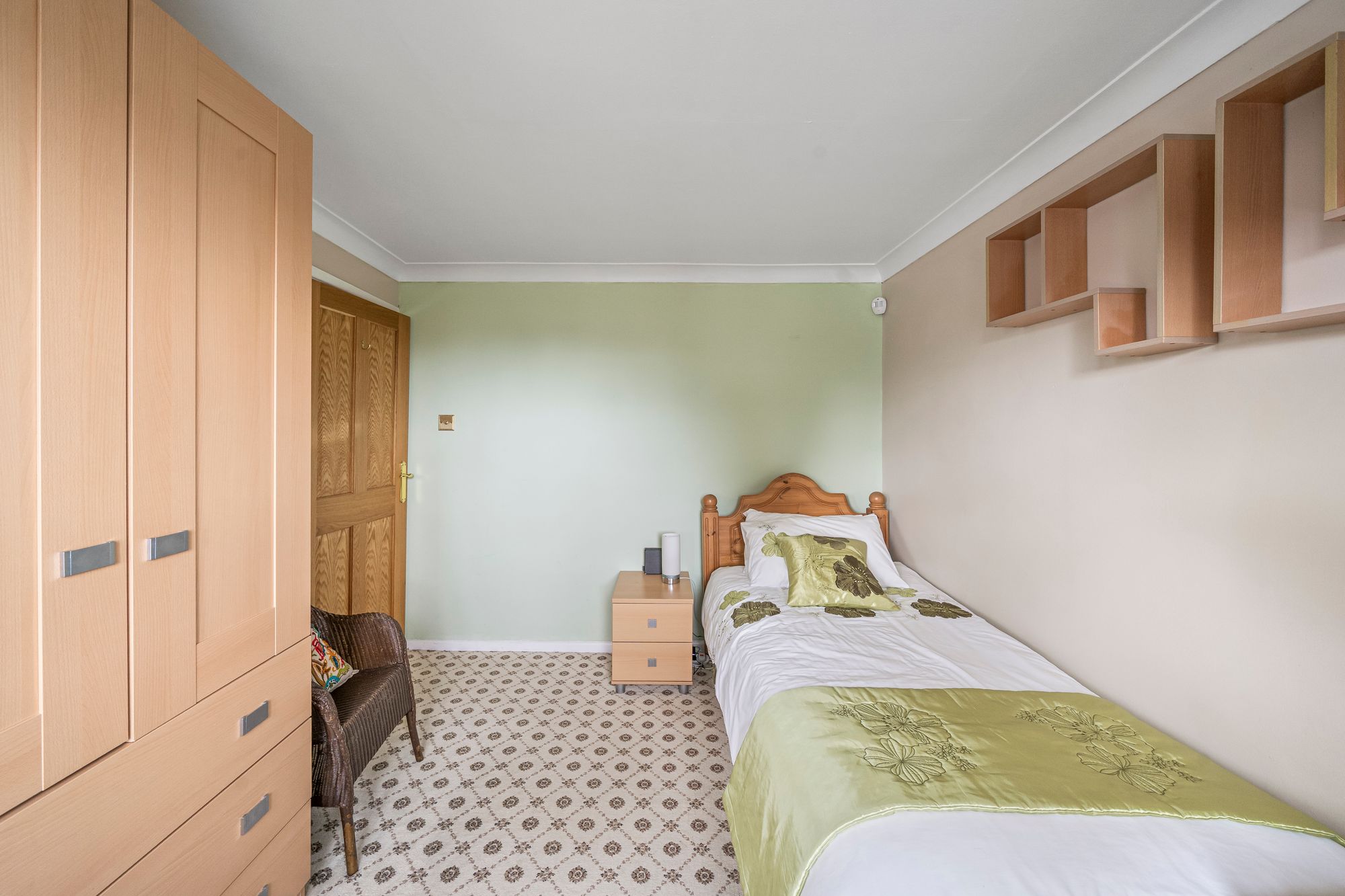 Angus Avenue, Leigh, WN7