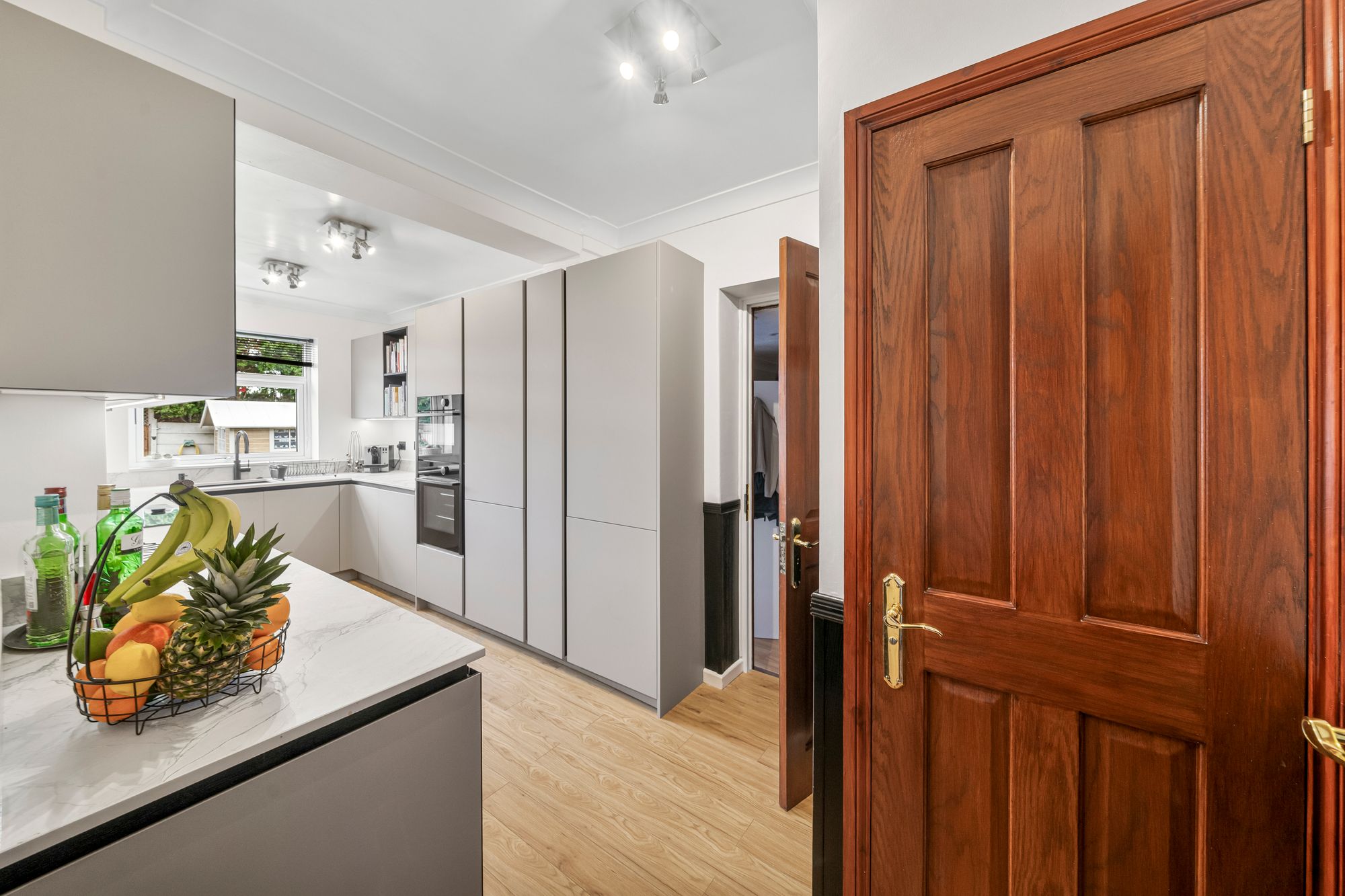 Angus Avenue, Leigh, WN7