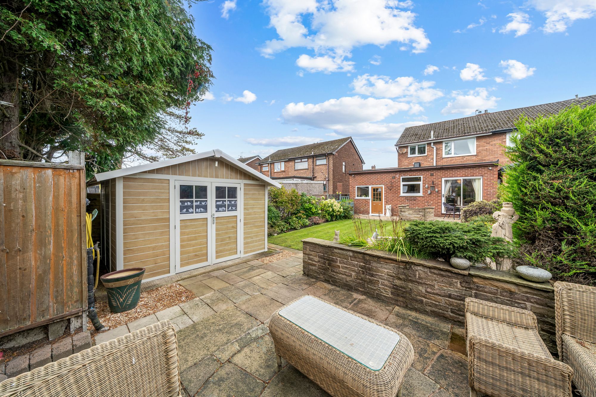 Angus Avenue, Leigh, WN7
