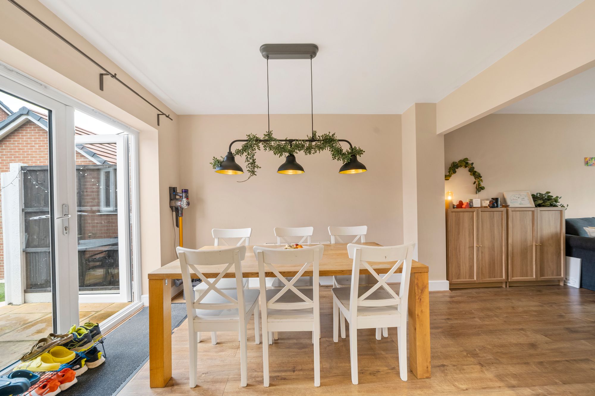 Drewry Grove, Newton-Le-Willows, WA12