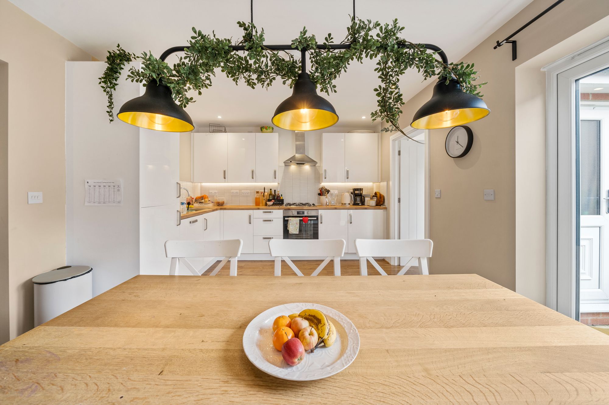 Drewry Grove, Newton-Le-Willows, WA12