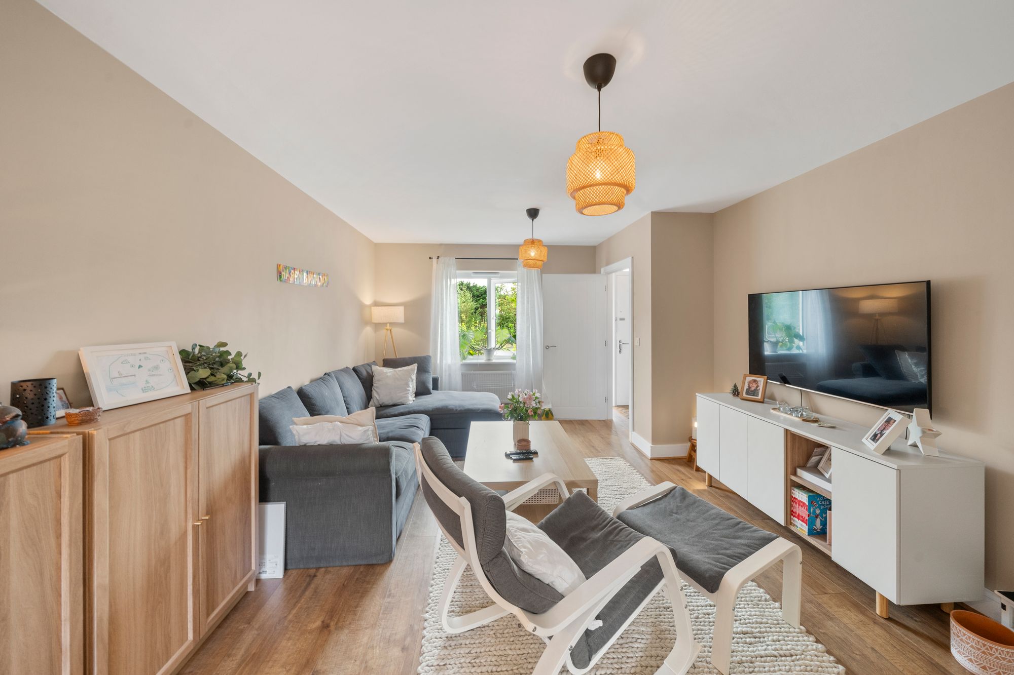 Drewry Grove, Newton-Le-Willows, WA12