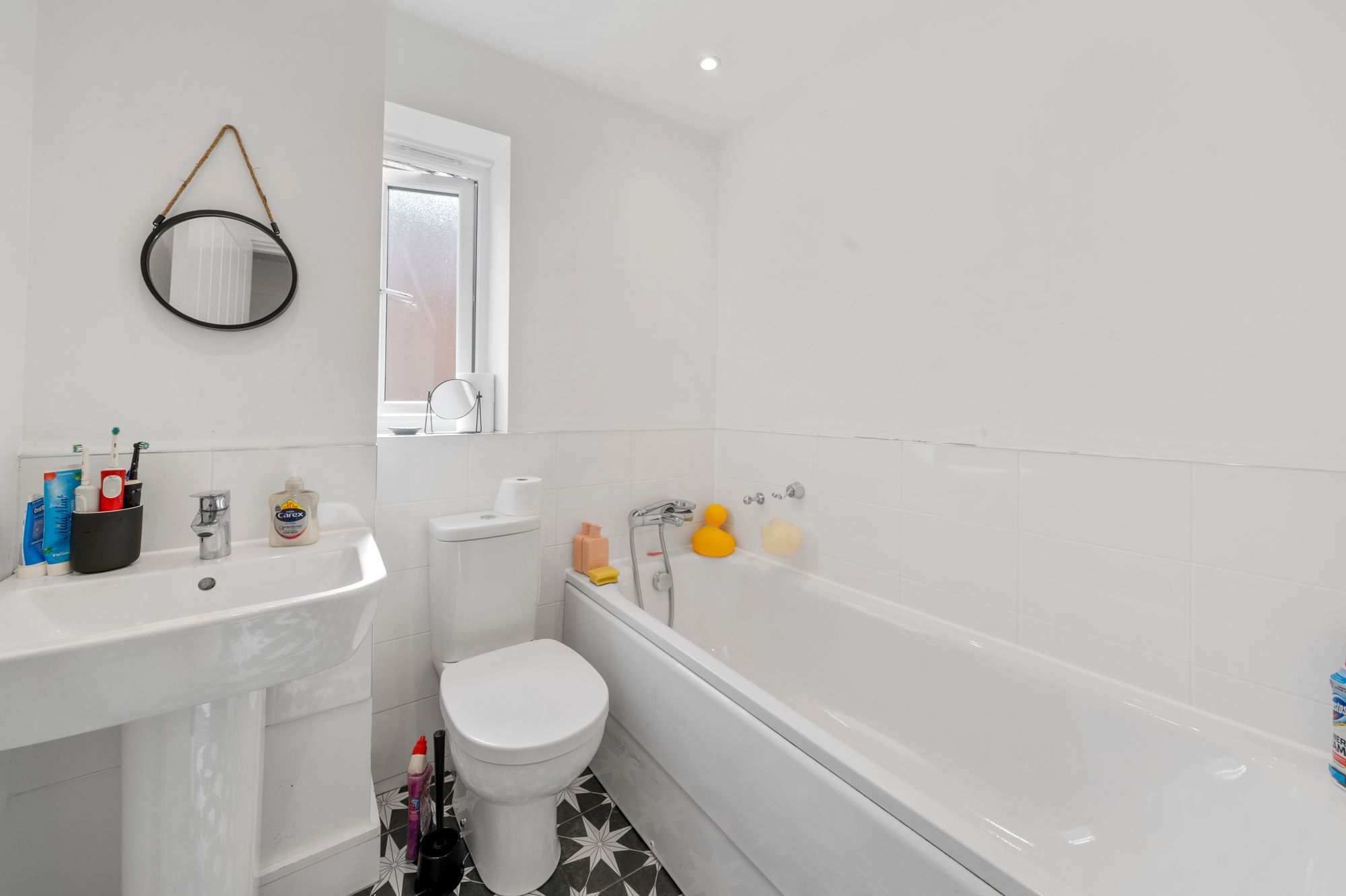 Drewry Grove, Newton-Le-Willows, WA12