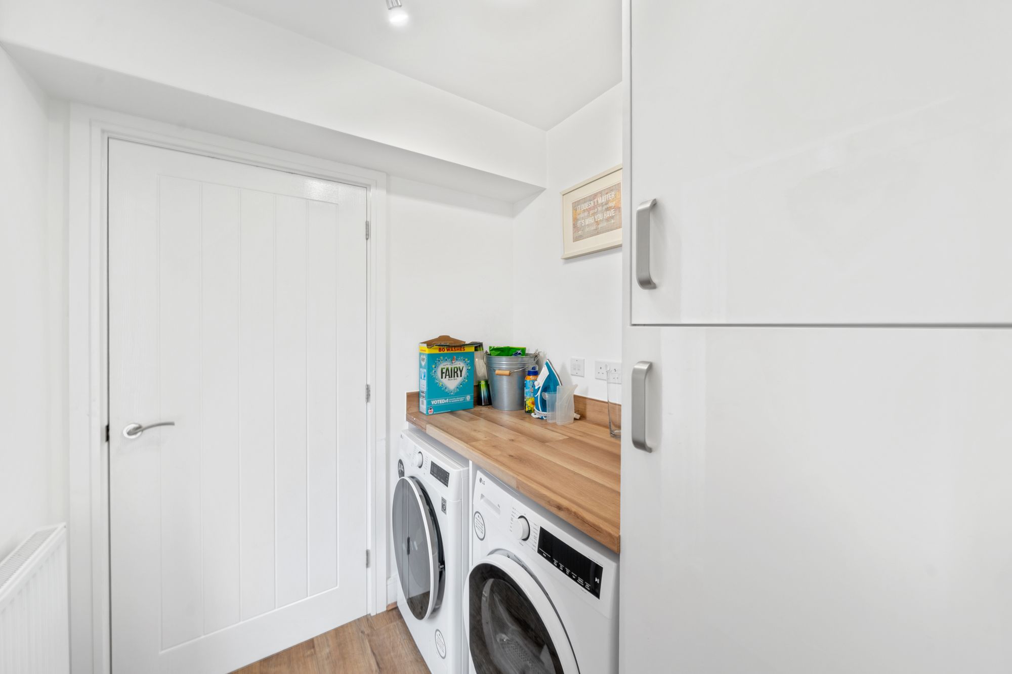 Drewry Grove, Newton-Le-Willows, WA12