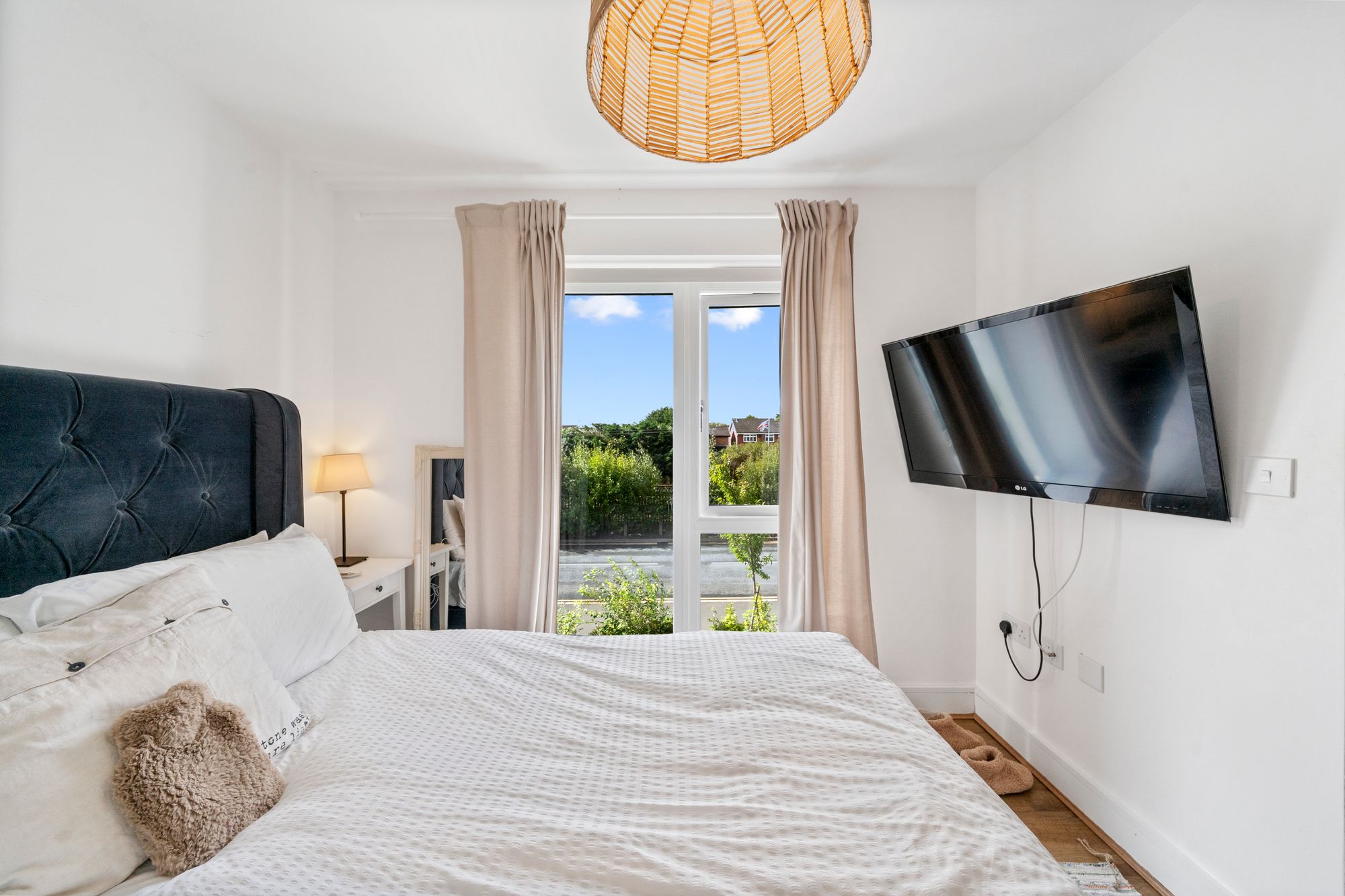 Drewry Grove, Newton-Le-Willows, WA12