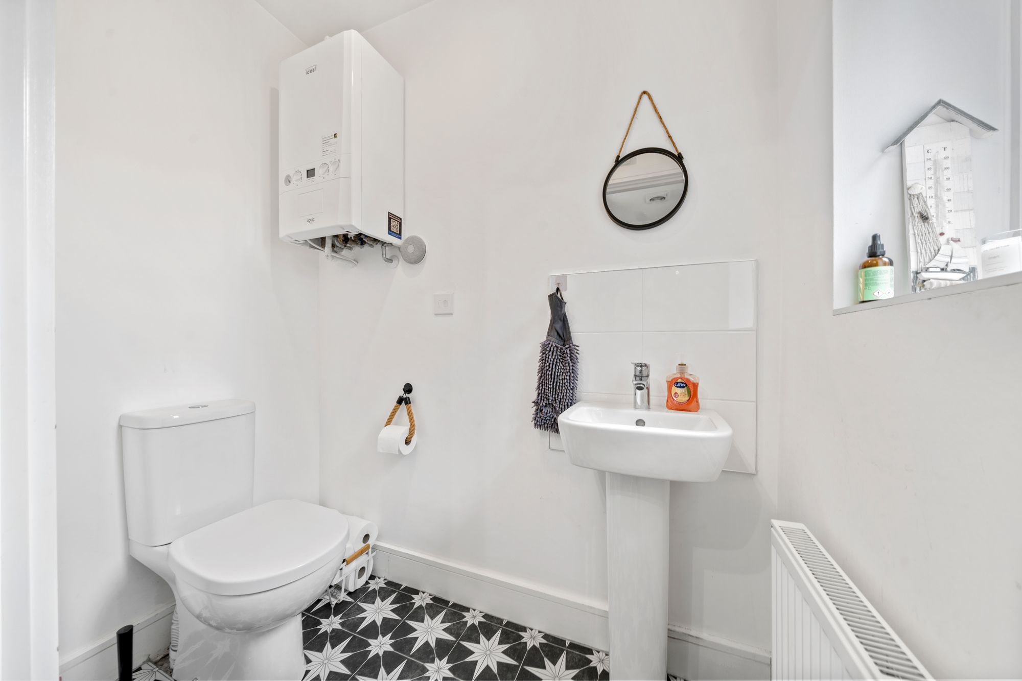 Drewry Grove, Newton-Le-Willows, WA12