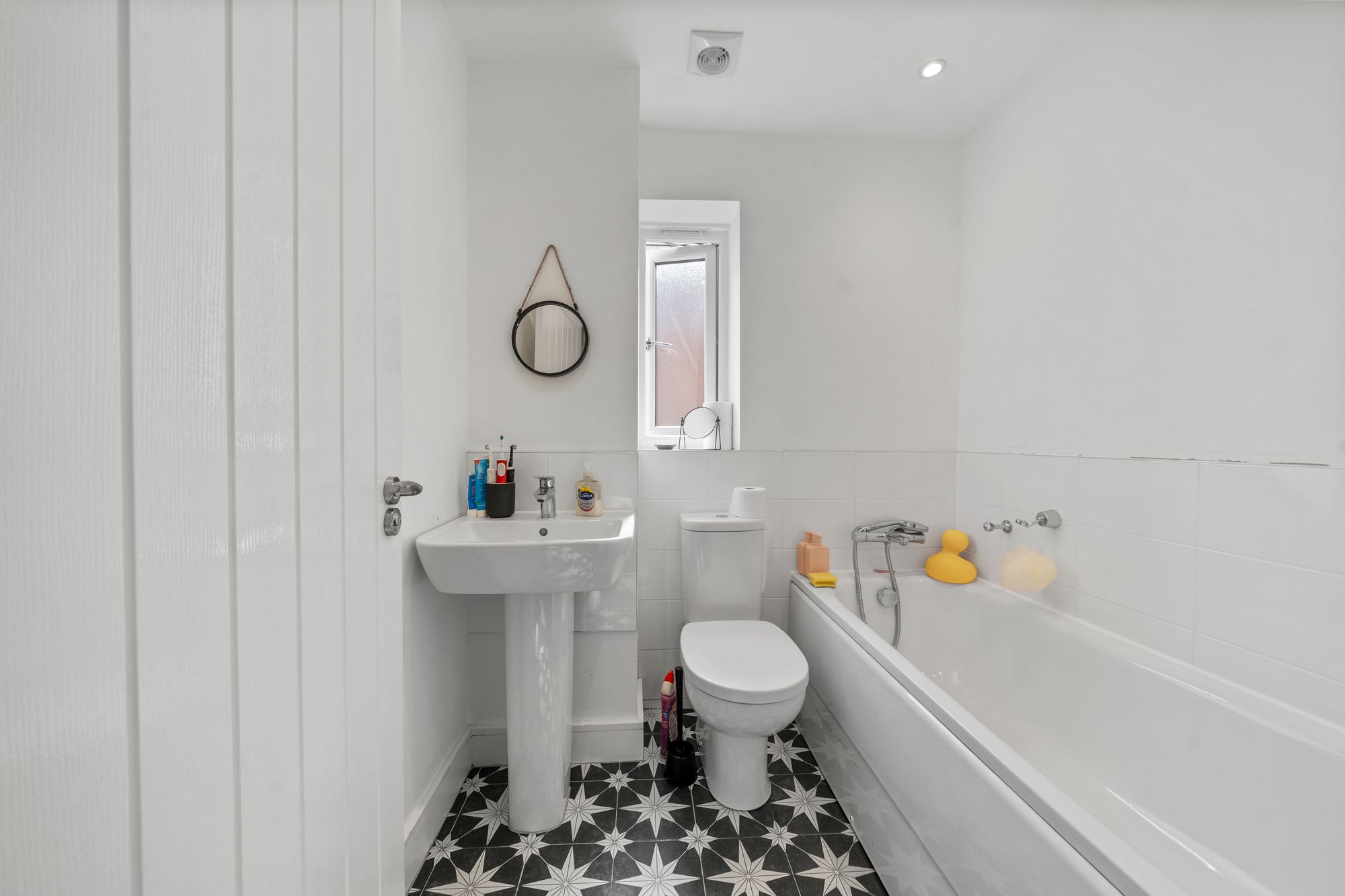 Drewry Grove, Newton-Le-Willows, WA12