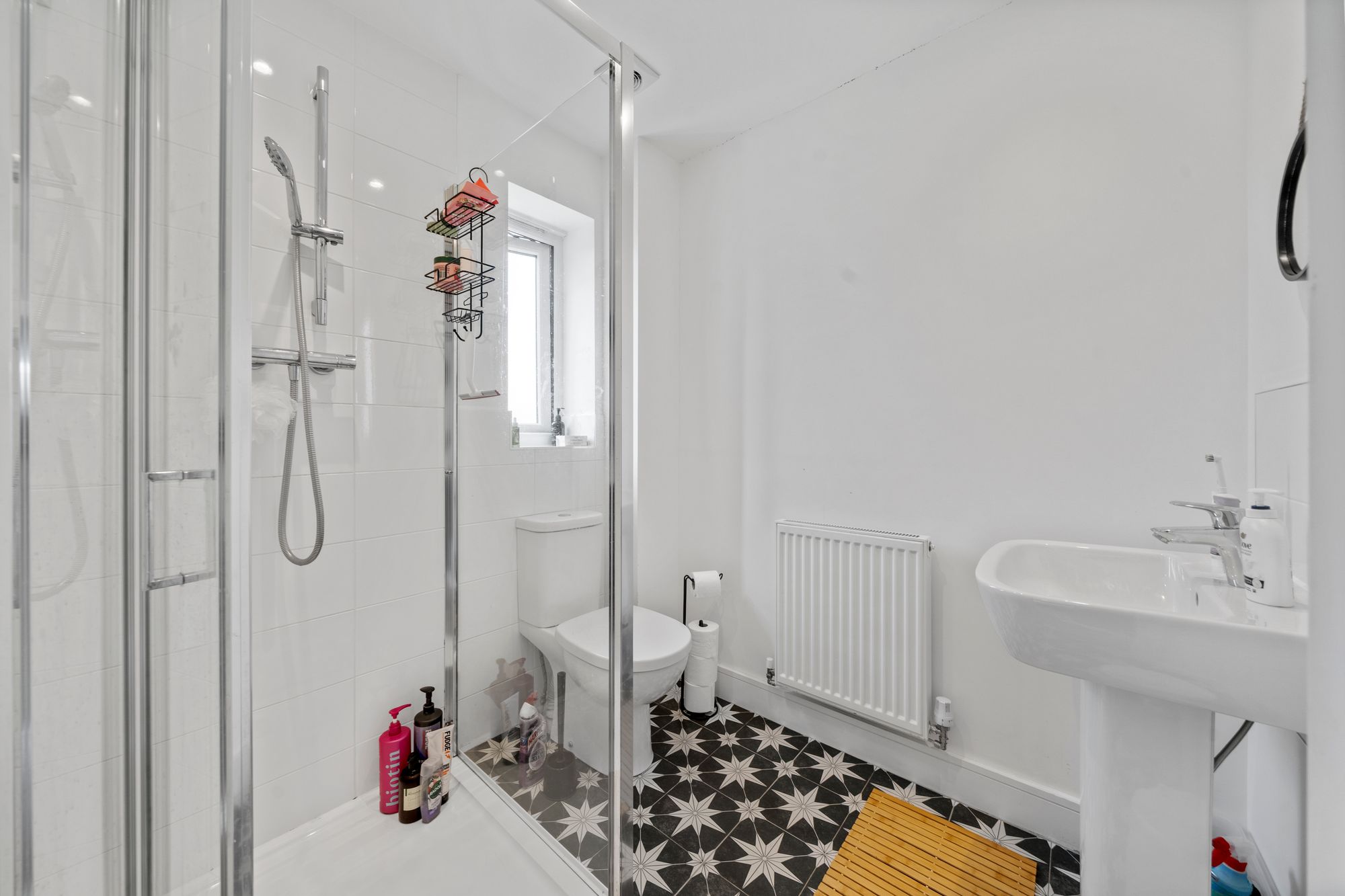 Drewry Grove, Newton-Le-Willows, WA12