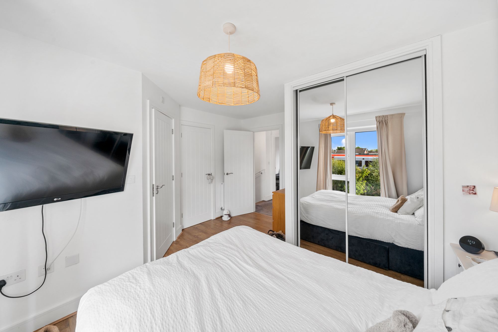 Drewry Grove, Newton-Le-Willows, WA12