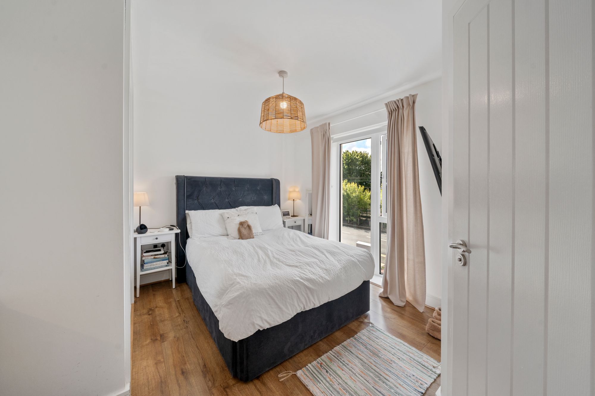 Drewry Grove, Newton-Le-Willows, WA12