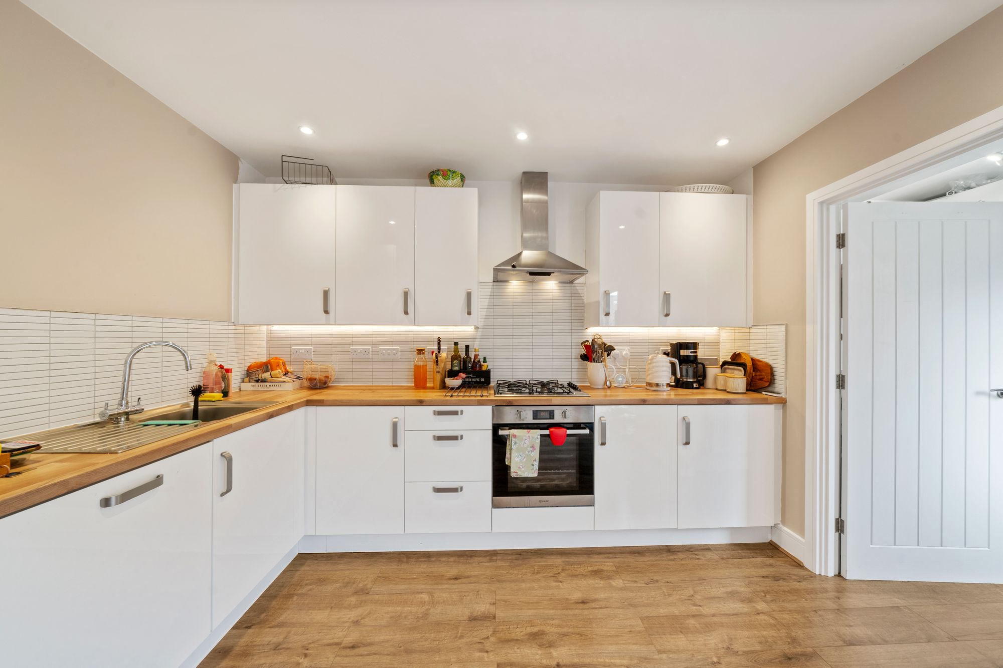 Drewry Grove, Newton-Le-Willows, WA12