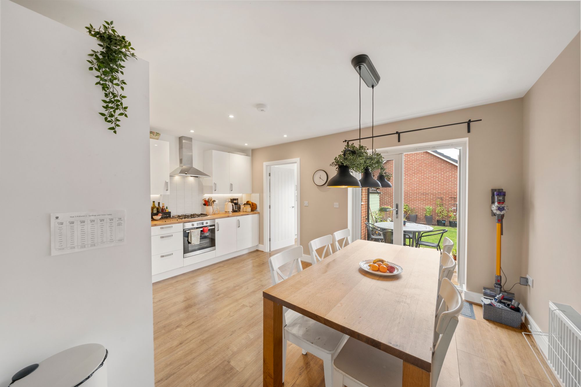 Drewry Grove, Newton-Le-Willows, WA12