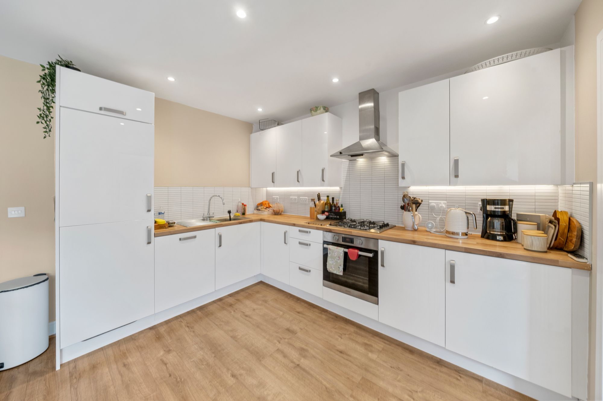 Drewry Grove, Newton-Le-Willows, WA12