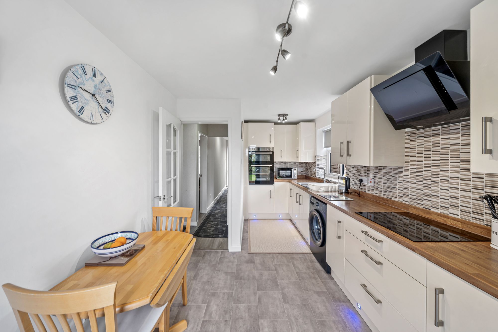 Fir Tree Lane, Burtonwood, WA5
