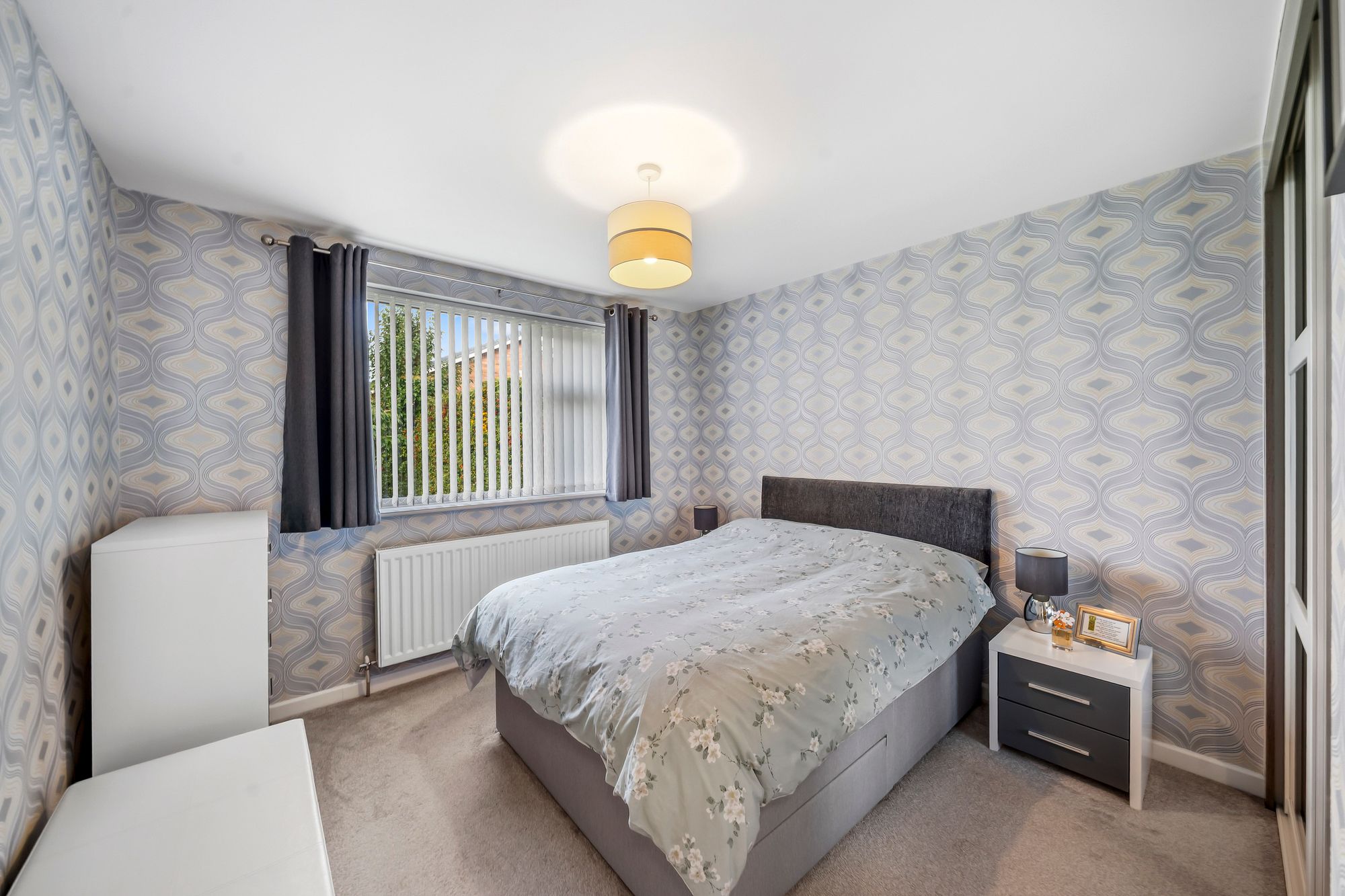Fir Tree Lane, Burtonwood, WA5