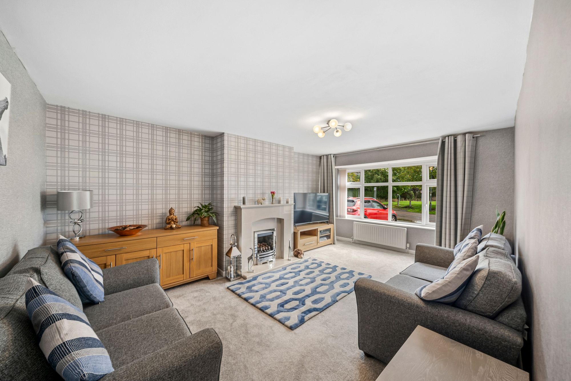 Fir Tree Lane, Burtonwood, WA5