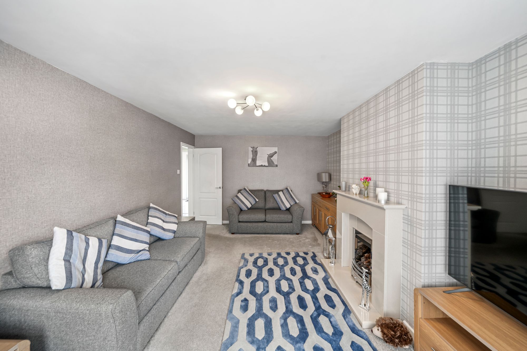 Fir Tree Lane, Burtonwood, WA5