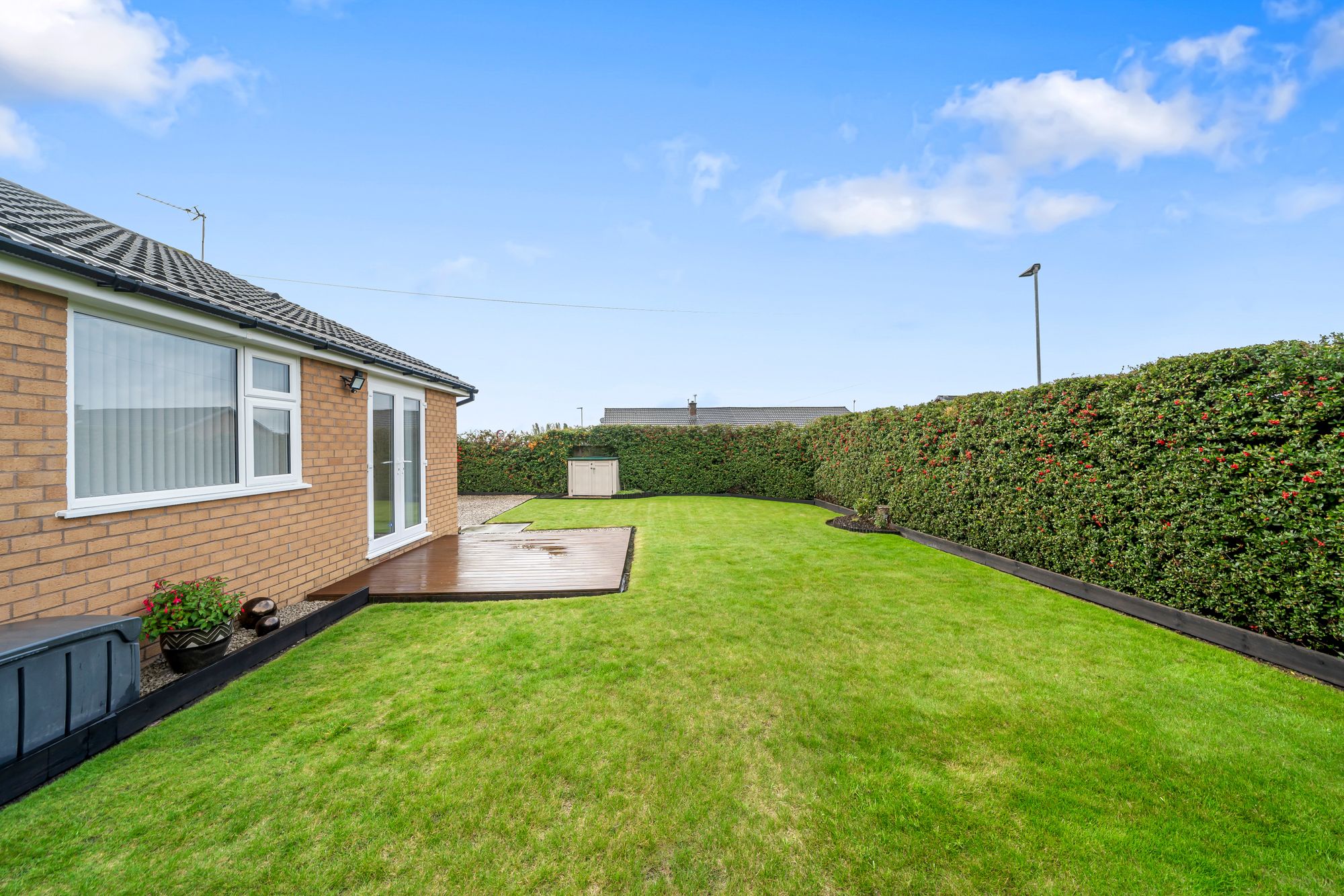 Fir Tree Lane, Burtonwood, WA5