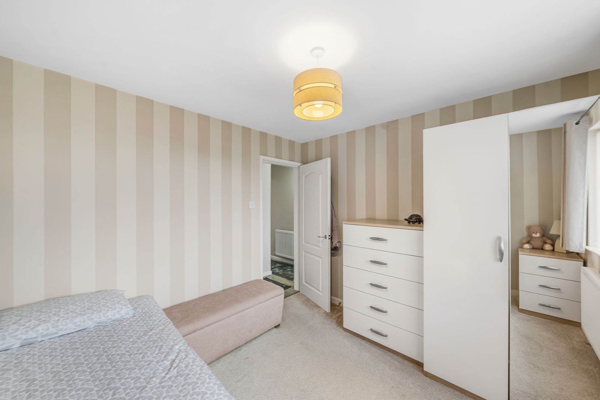 Fir Tree Lane, Burtonwood, WA5