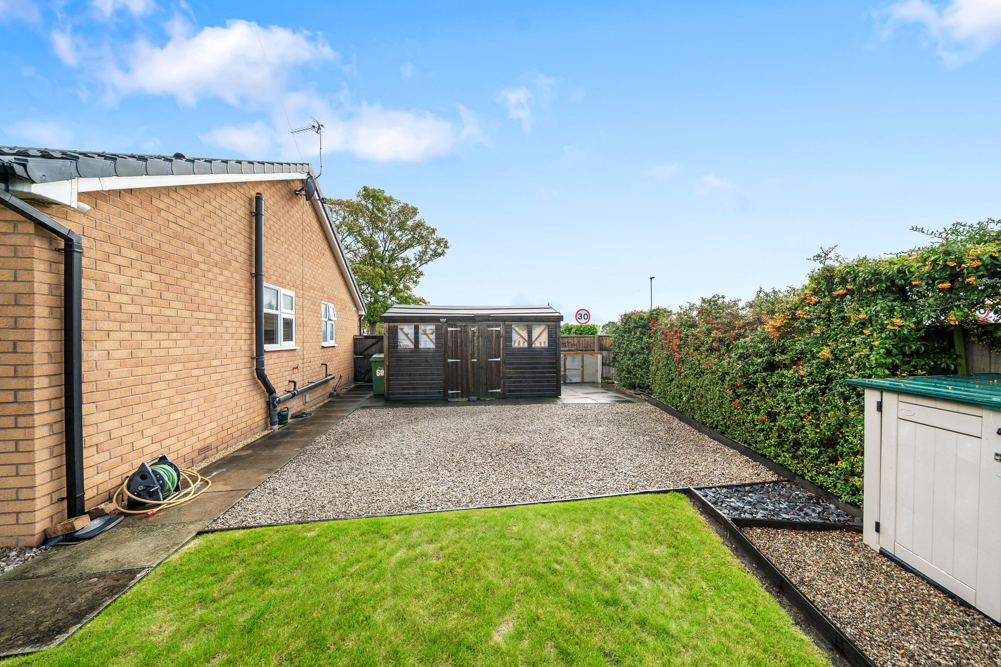 Fir Tree Lane, Burtonwood, WA5