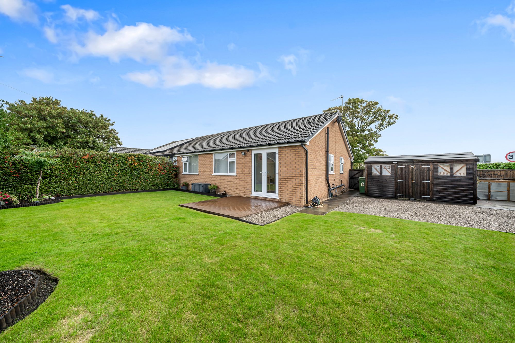 Fir Tree Lane, Burtonwood, WA5