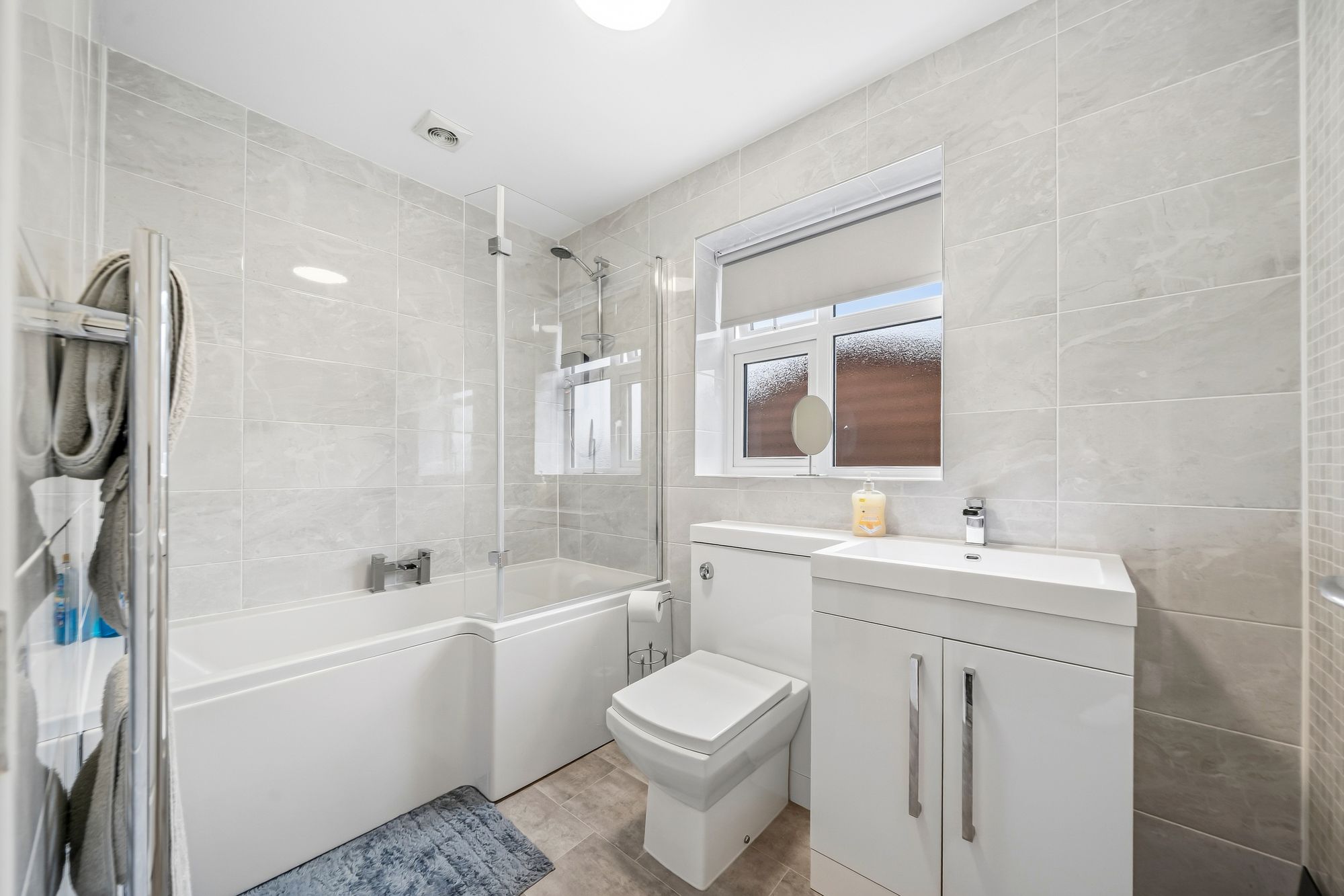 Fir Tree Lane, Burtonwood, WA5