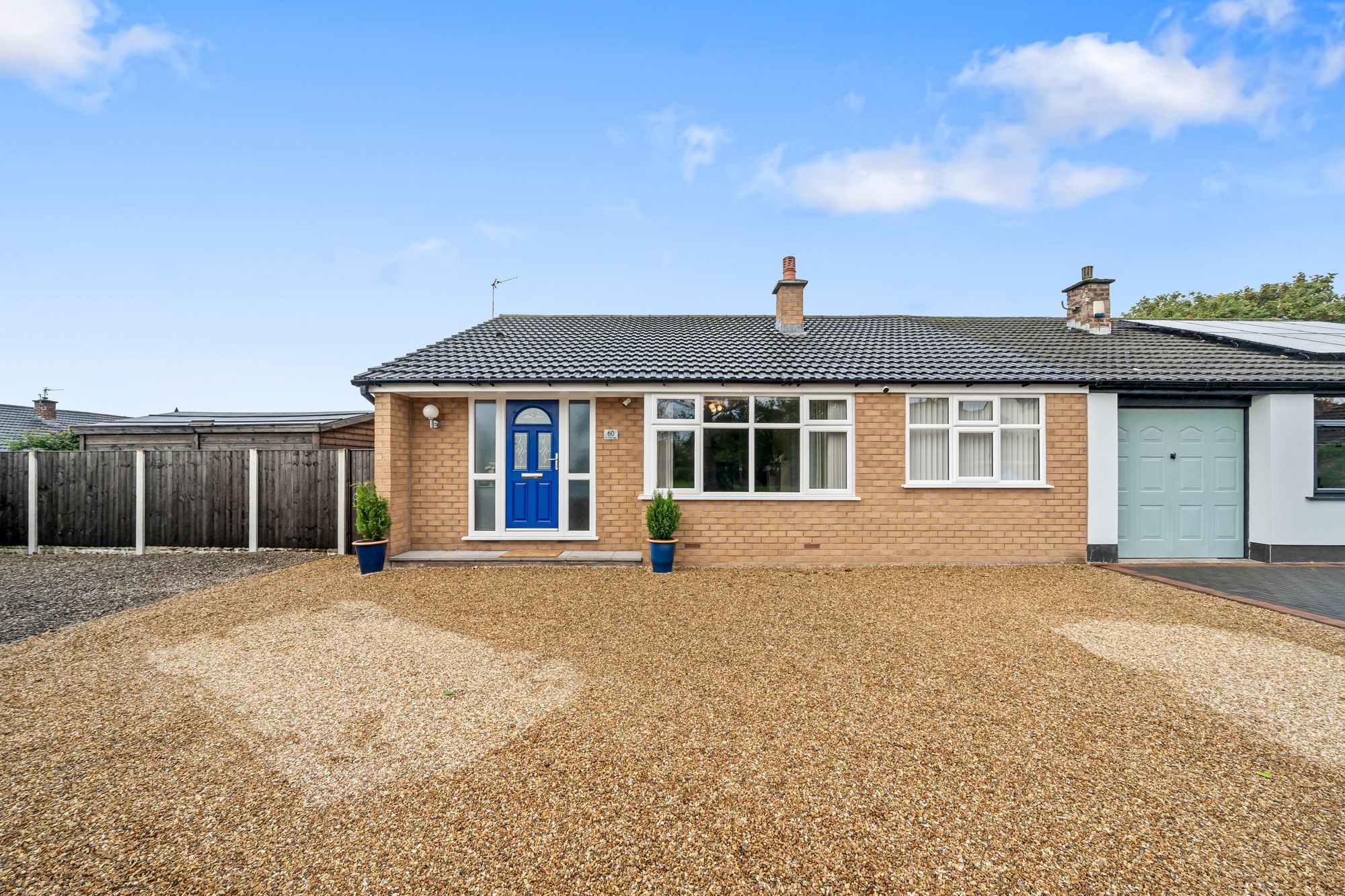 Fir Tree Lane, Burtonwood, WA5
