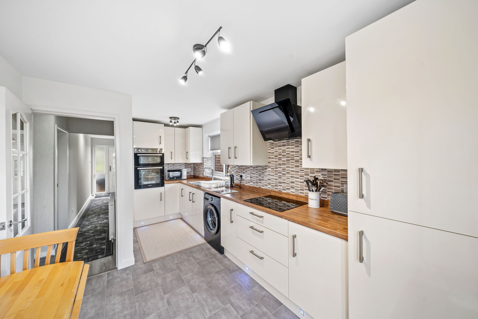 Fir Tree Lane, Burtonwood, WA5