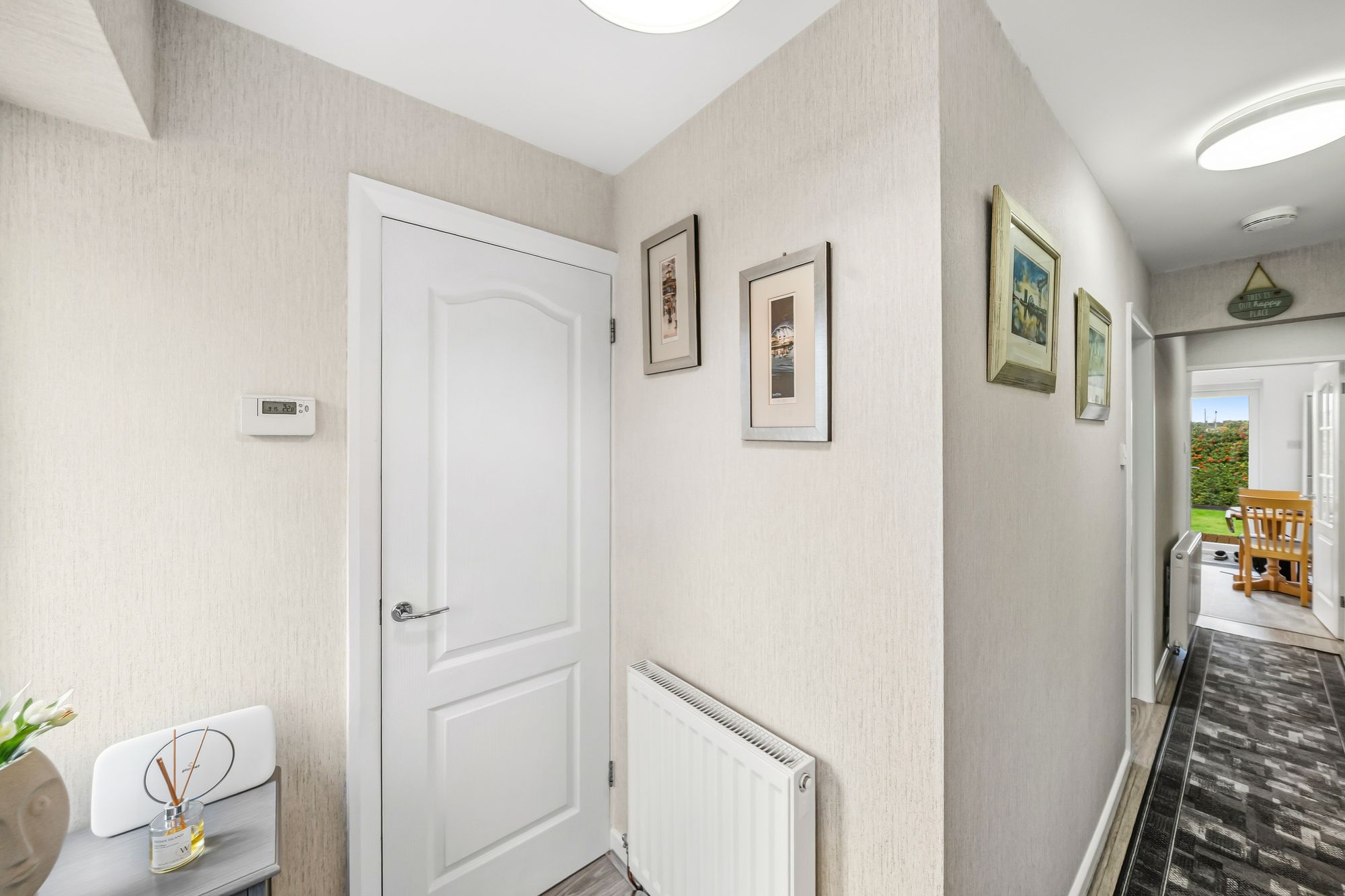 Fir Tree Lane, Burtonwood, WA5