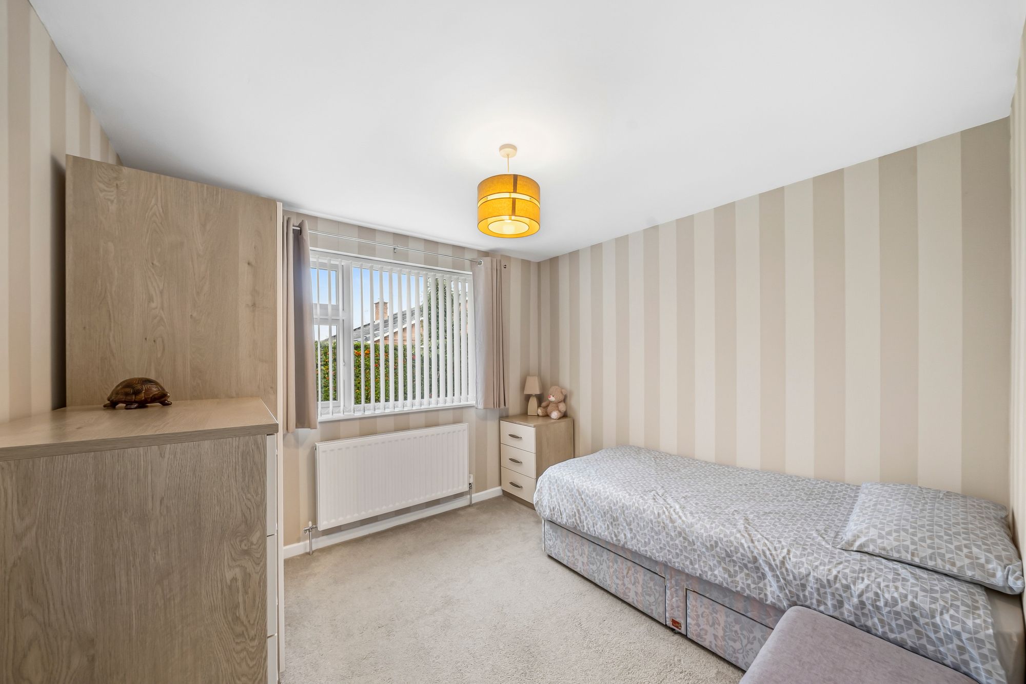 Fir Tree Lane, Burtonwood, WA5