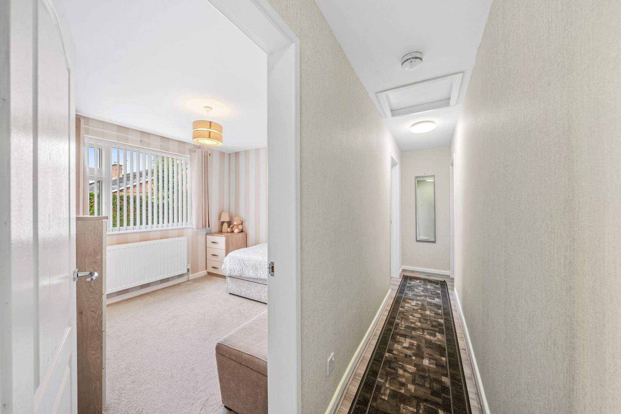 Fir Tree Lane, Burtonwood, WA5