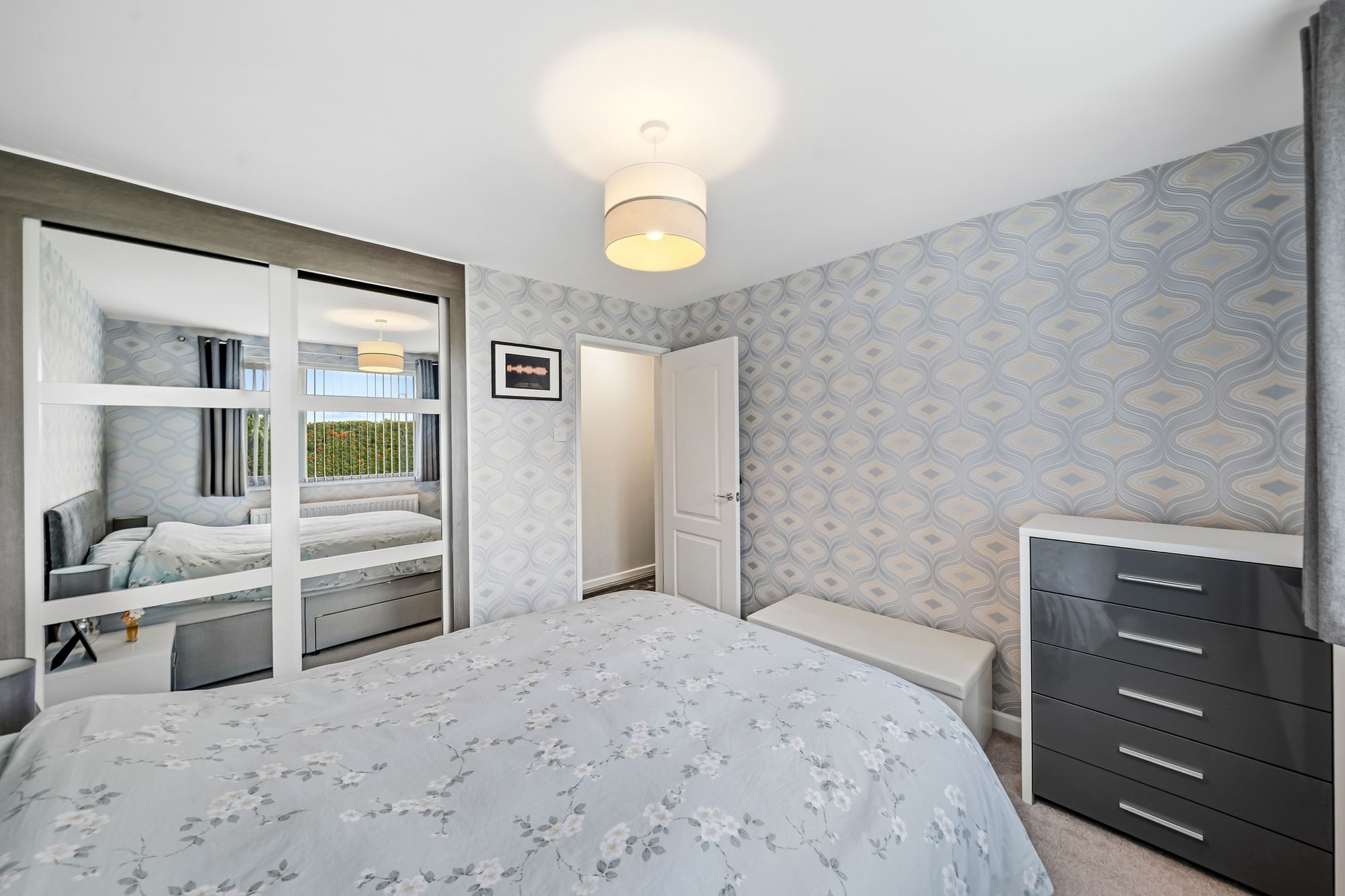 Fir Tree Lane, Burtonwood, WA5